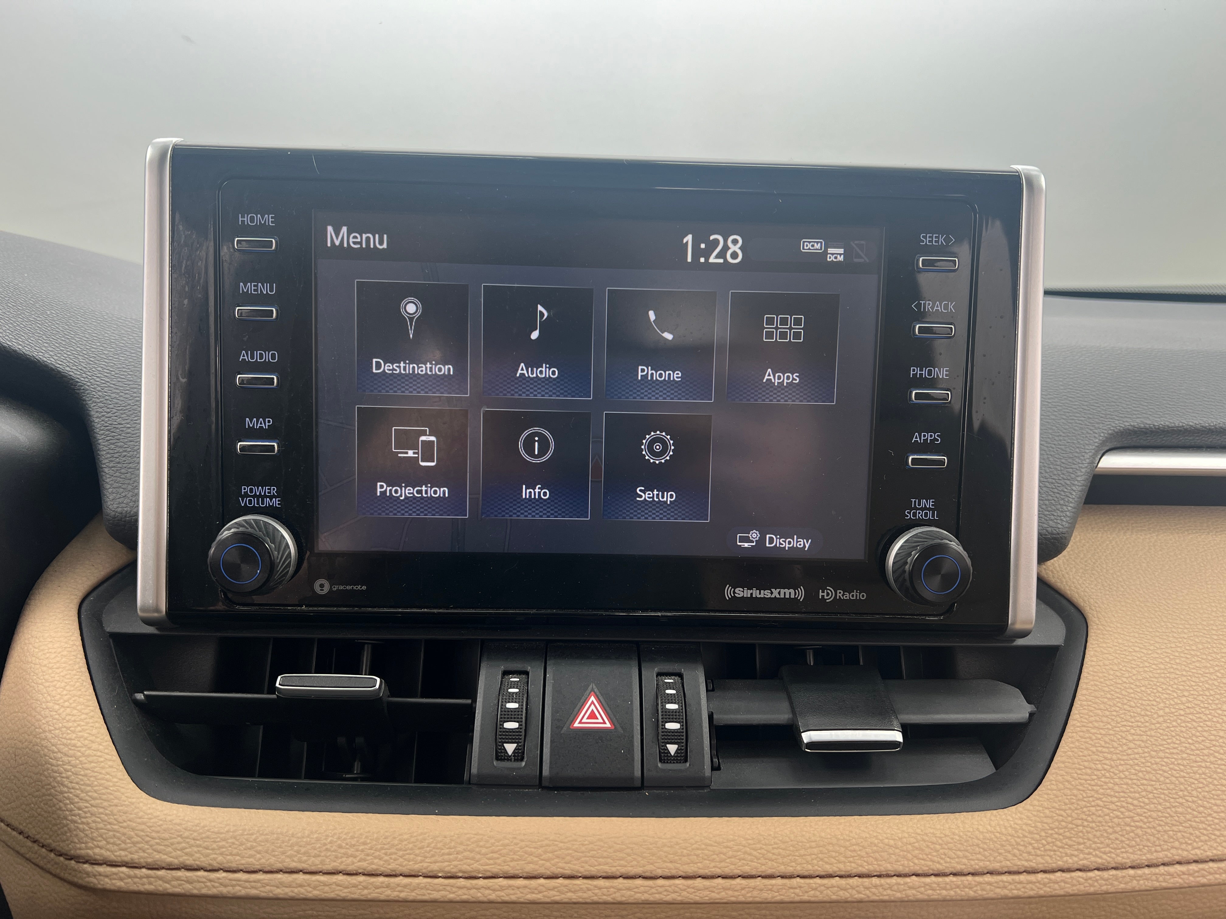 2019 Toyota RAV4 Limited 3