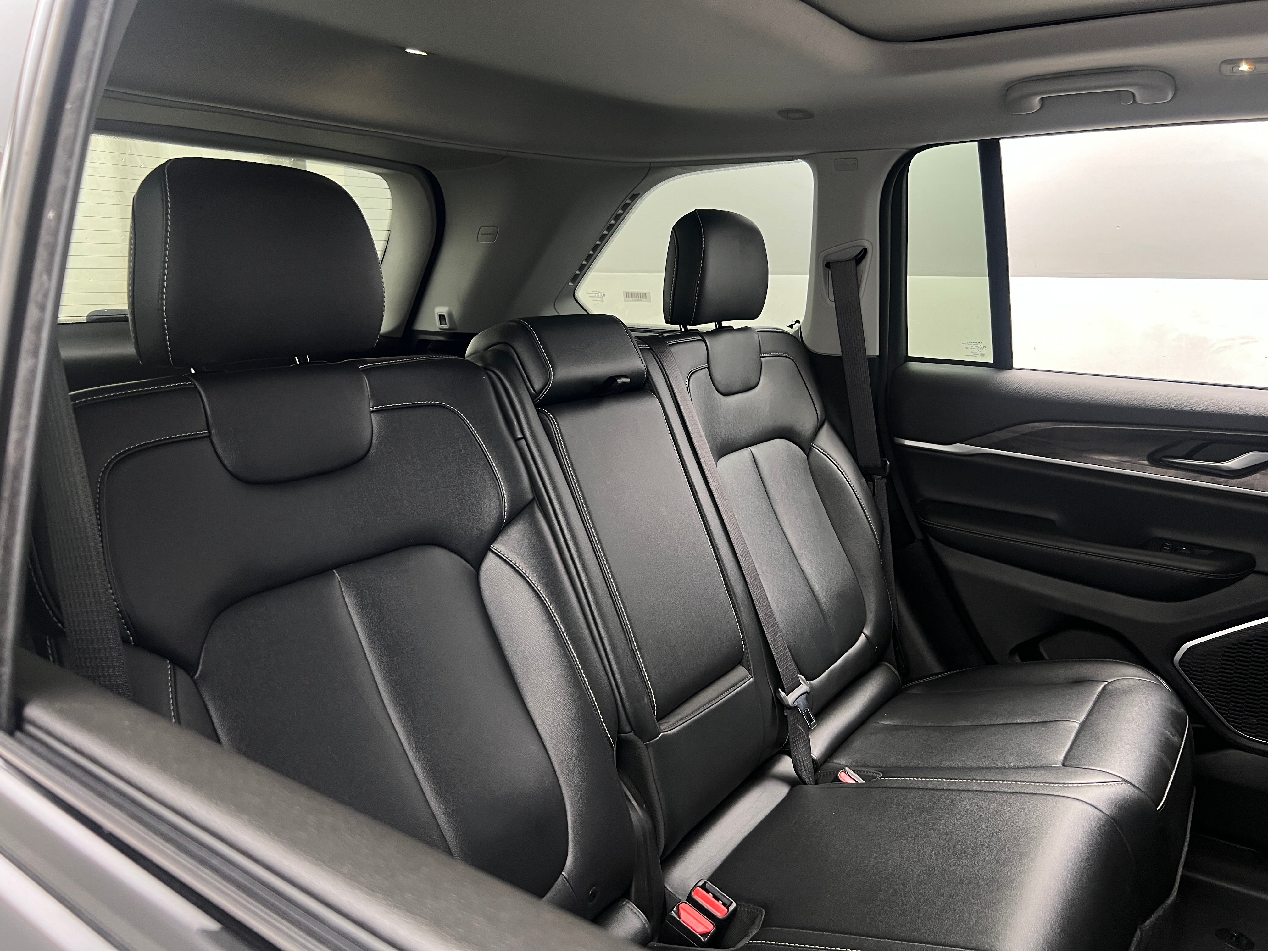 2023 Jeep Grand Cherokee 4xe 5