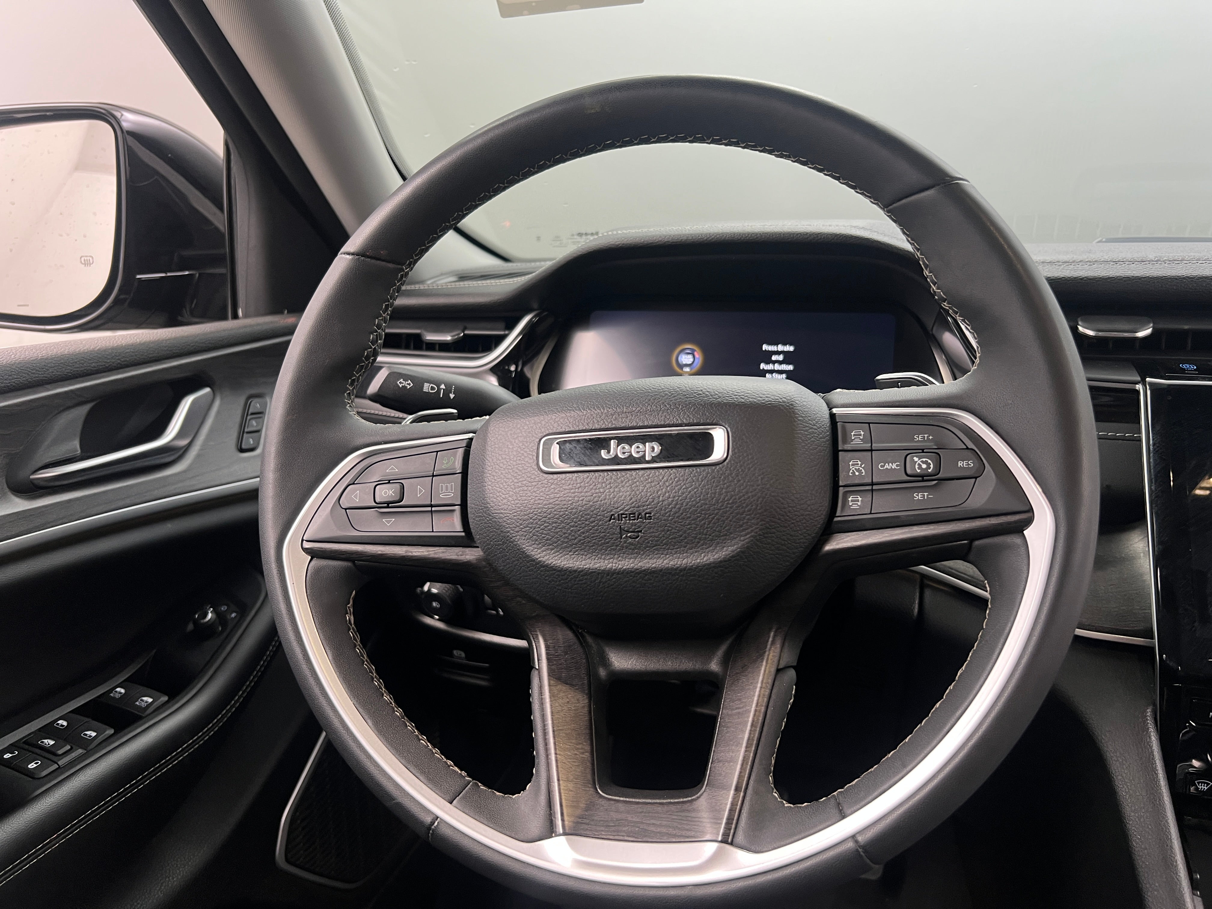 2023 Jeep Grand Cherokee 4xe 4
