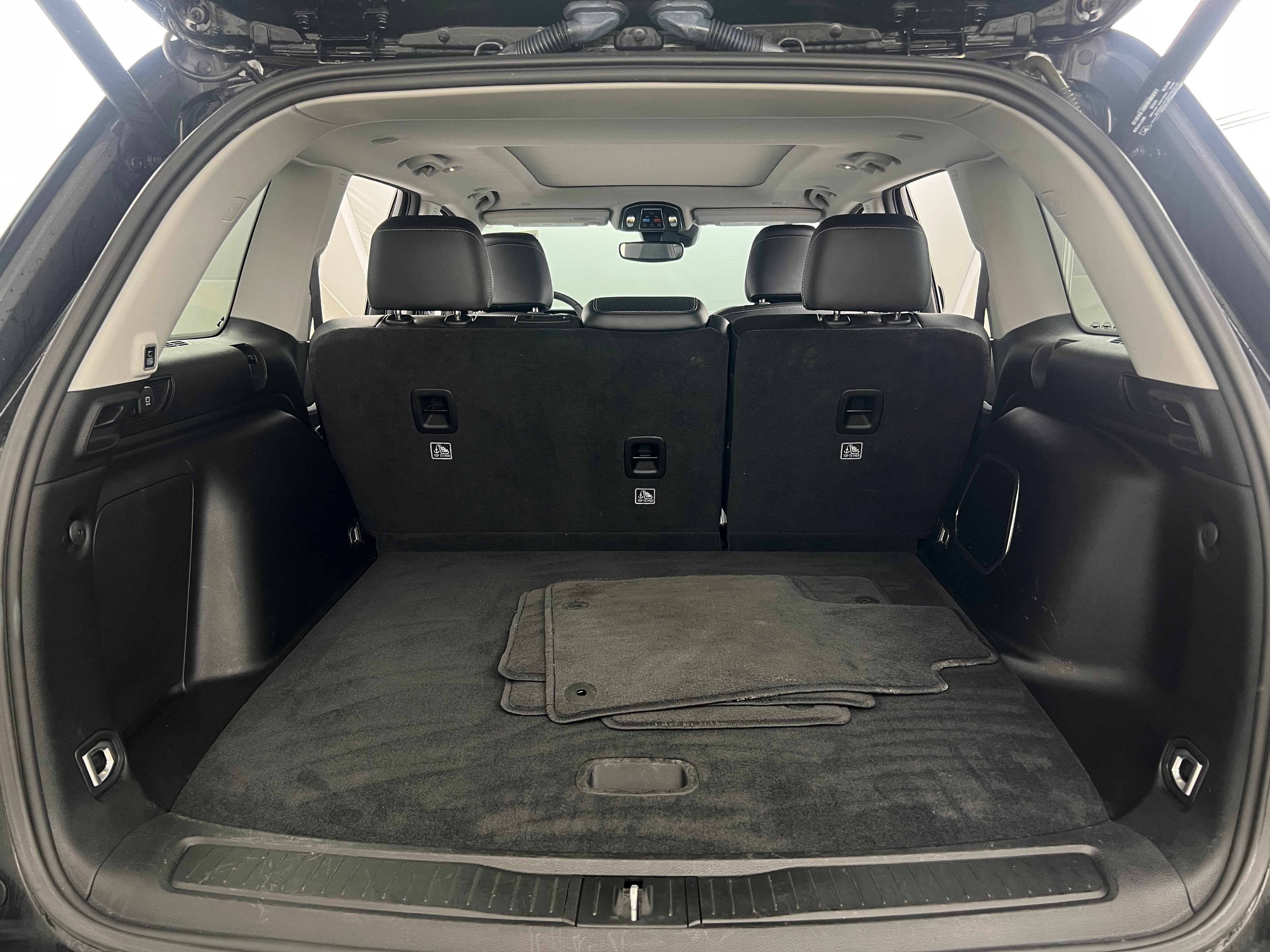 2023 Jeep Grand Cherokee 4xe 6