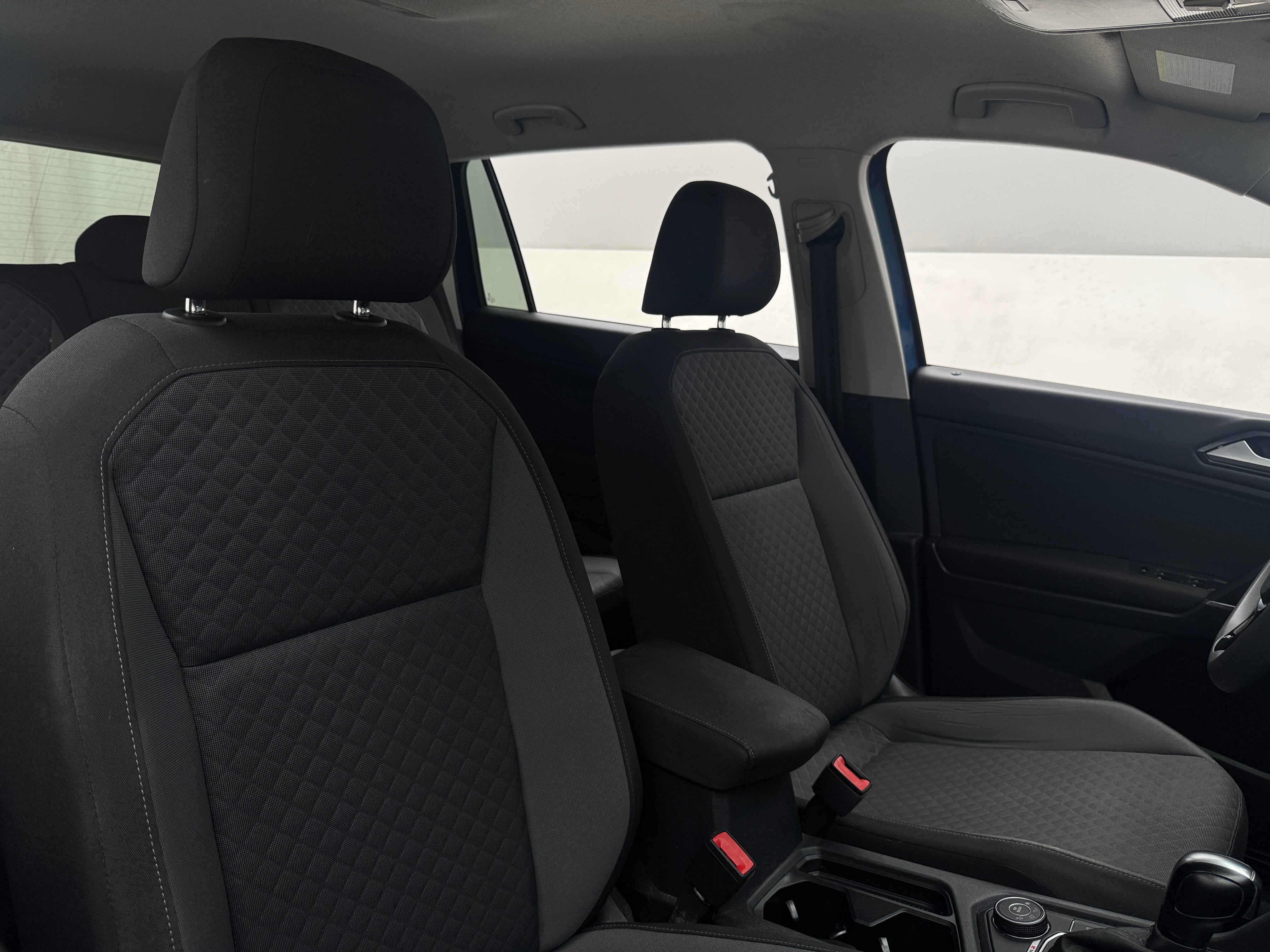 2018 Volkswagen Tiguan 2.0T 2