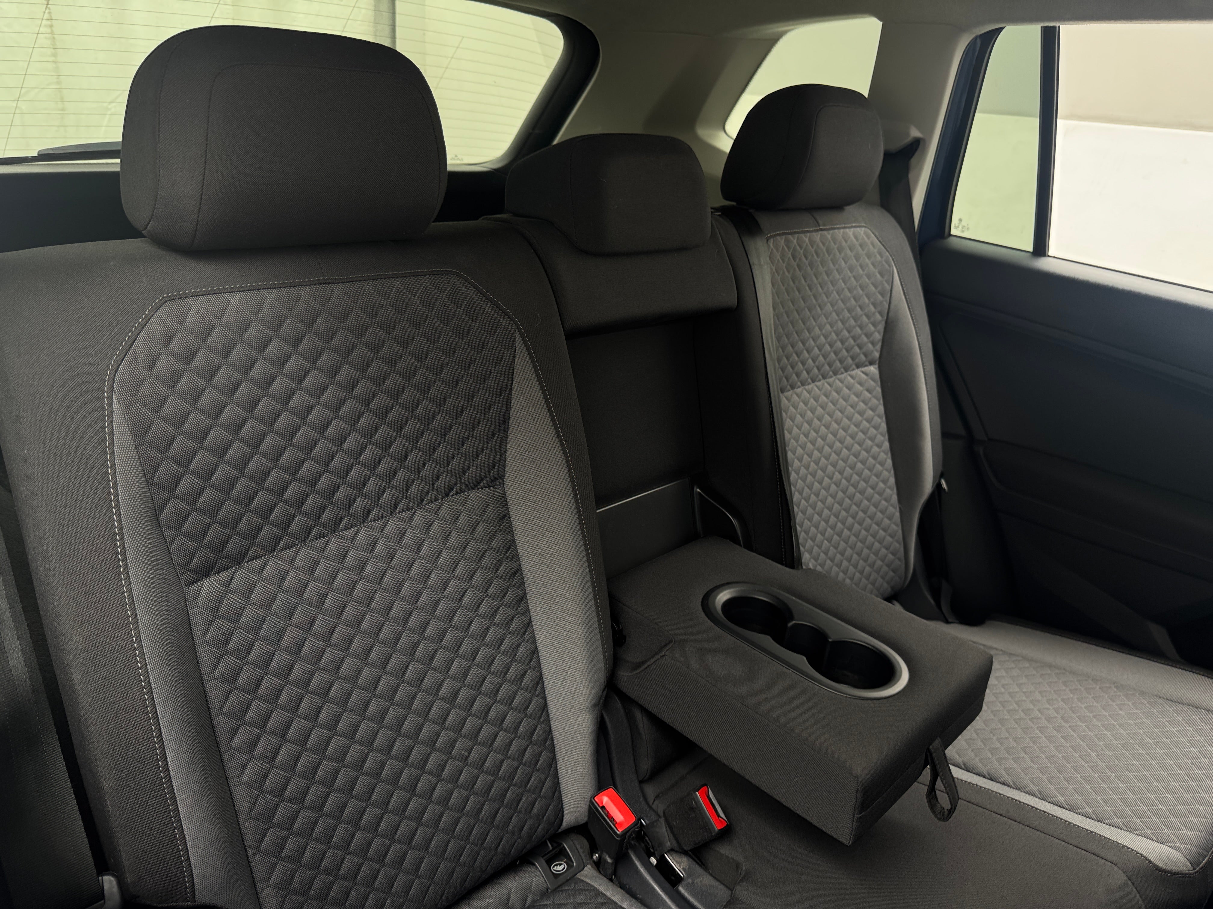 2018 Volkswagen Tiguan 2.0T 6