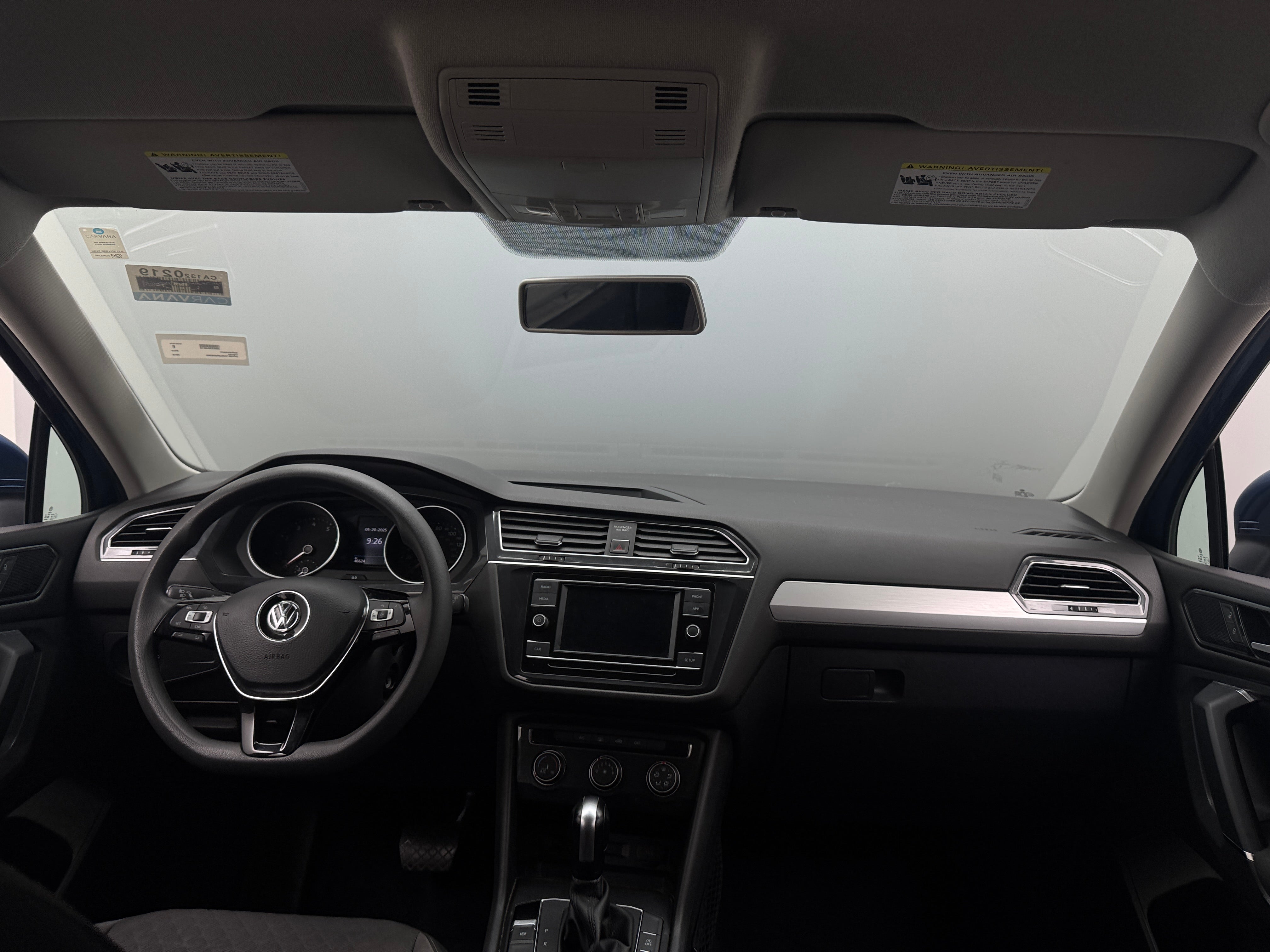 2018 Volkswagen Tiguan 2.0T 3