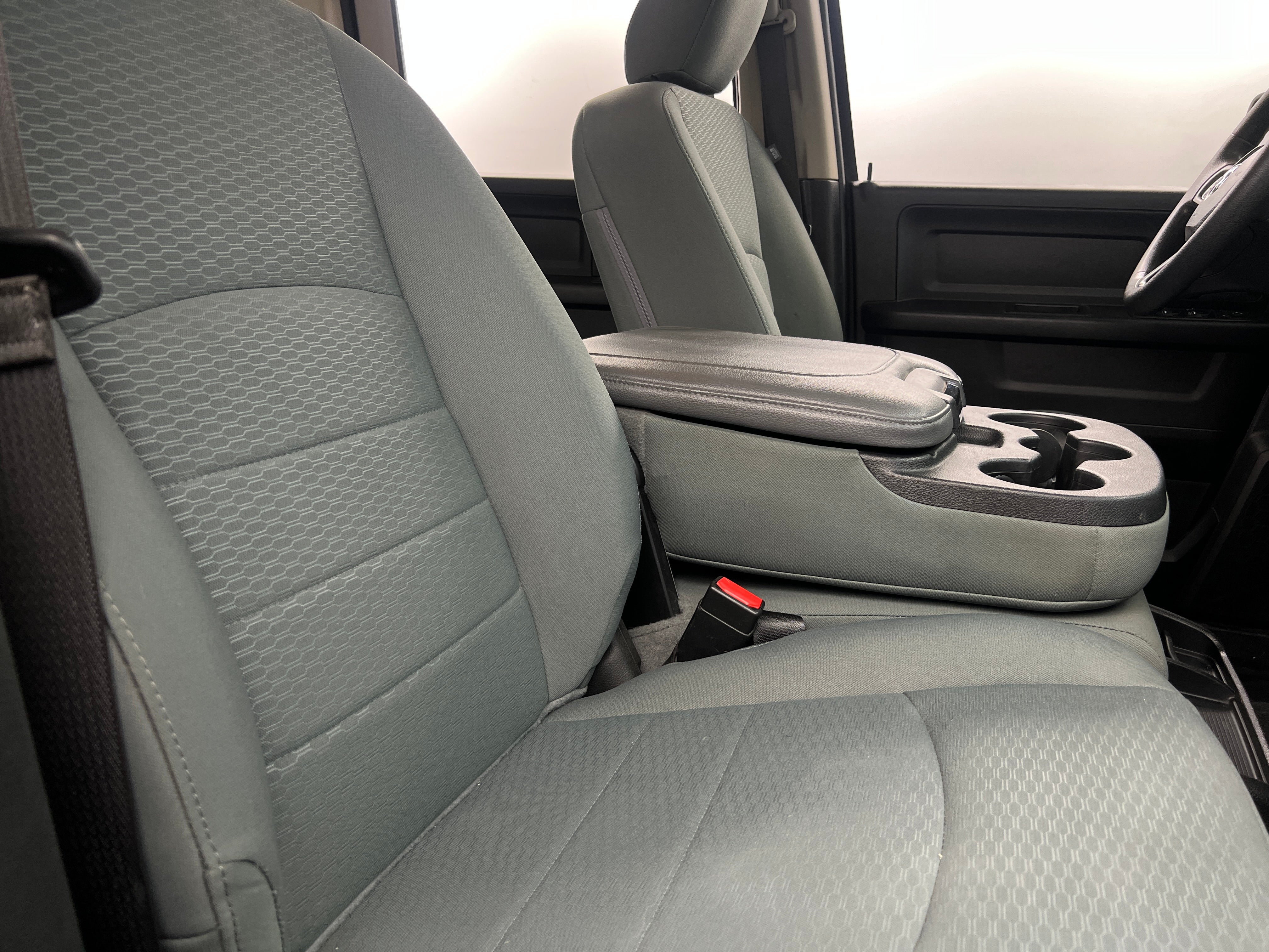 2018 RAM 2500 Tradesman 2