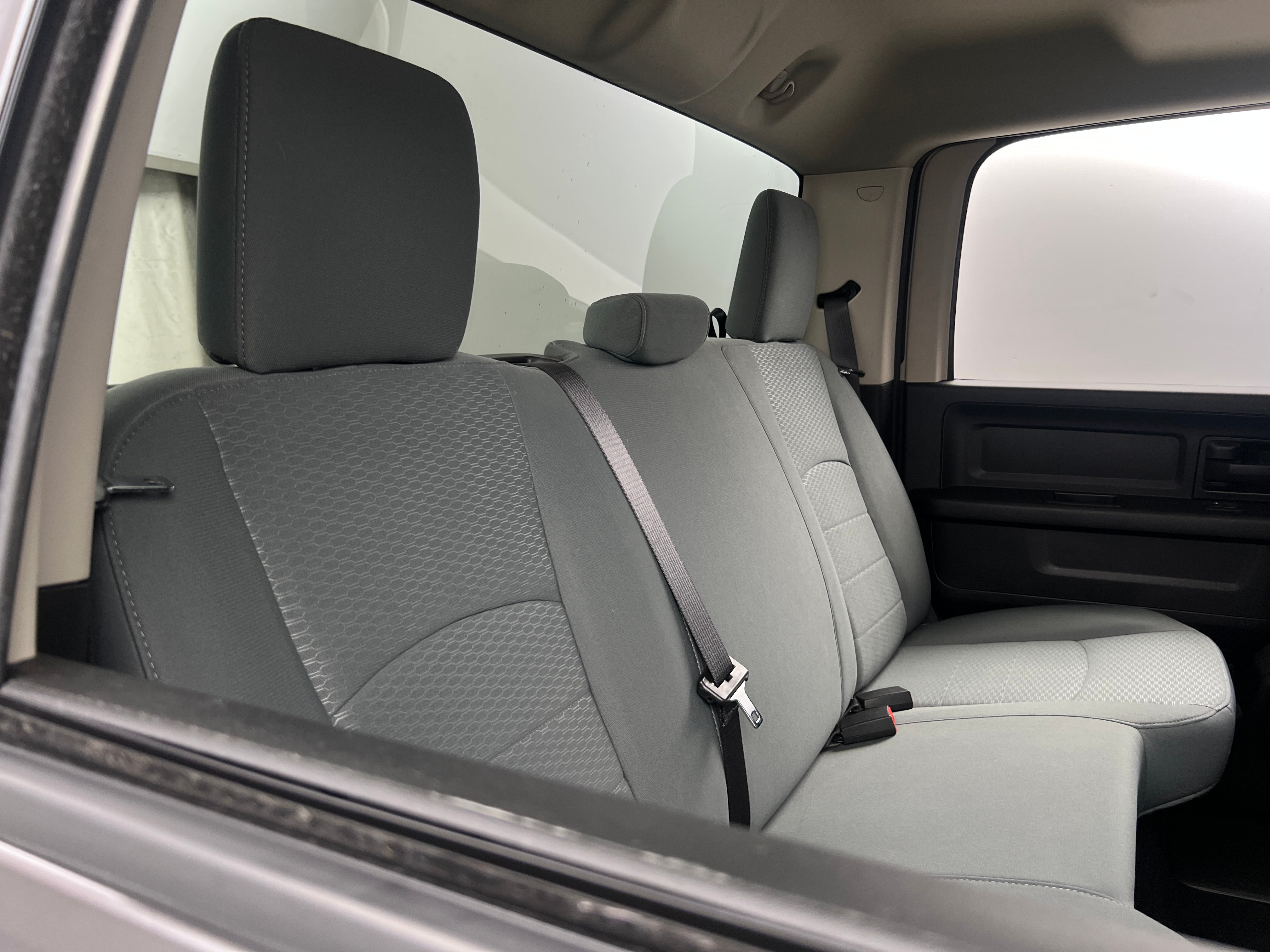 2018 RAM 2500 Tradesman 6