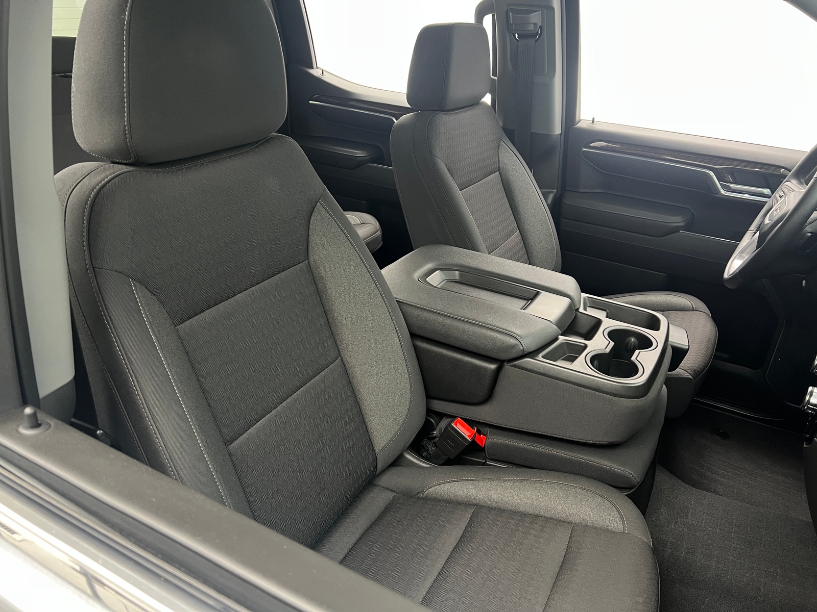 Thumbnail: 2023 GMC Sierra 1500 - 2