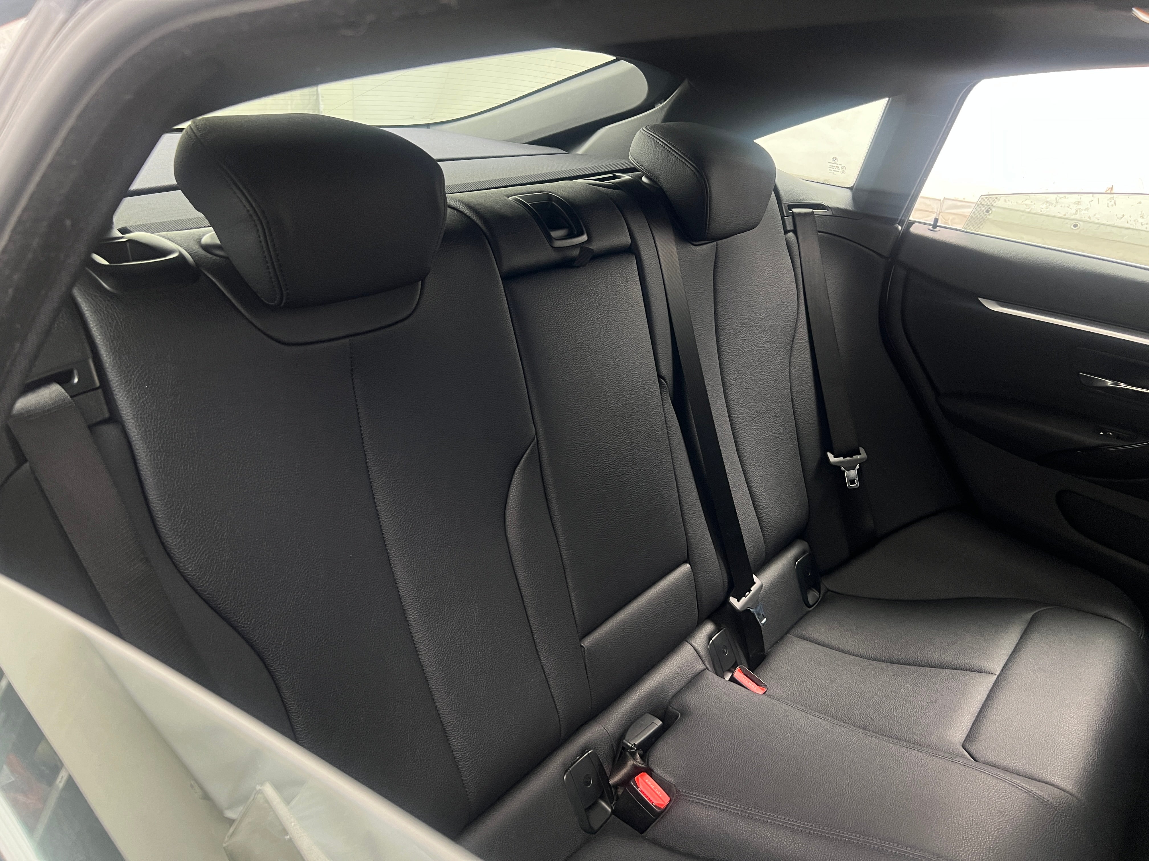 2019 BMW 4 Series 430i xDrive 6