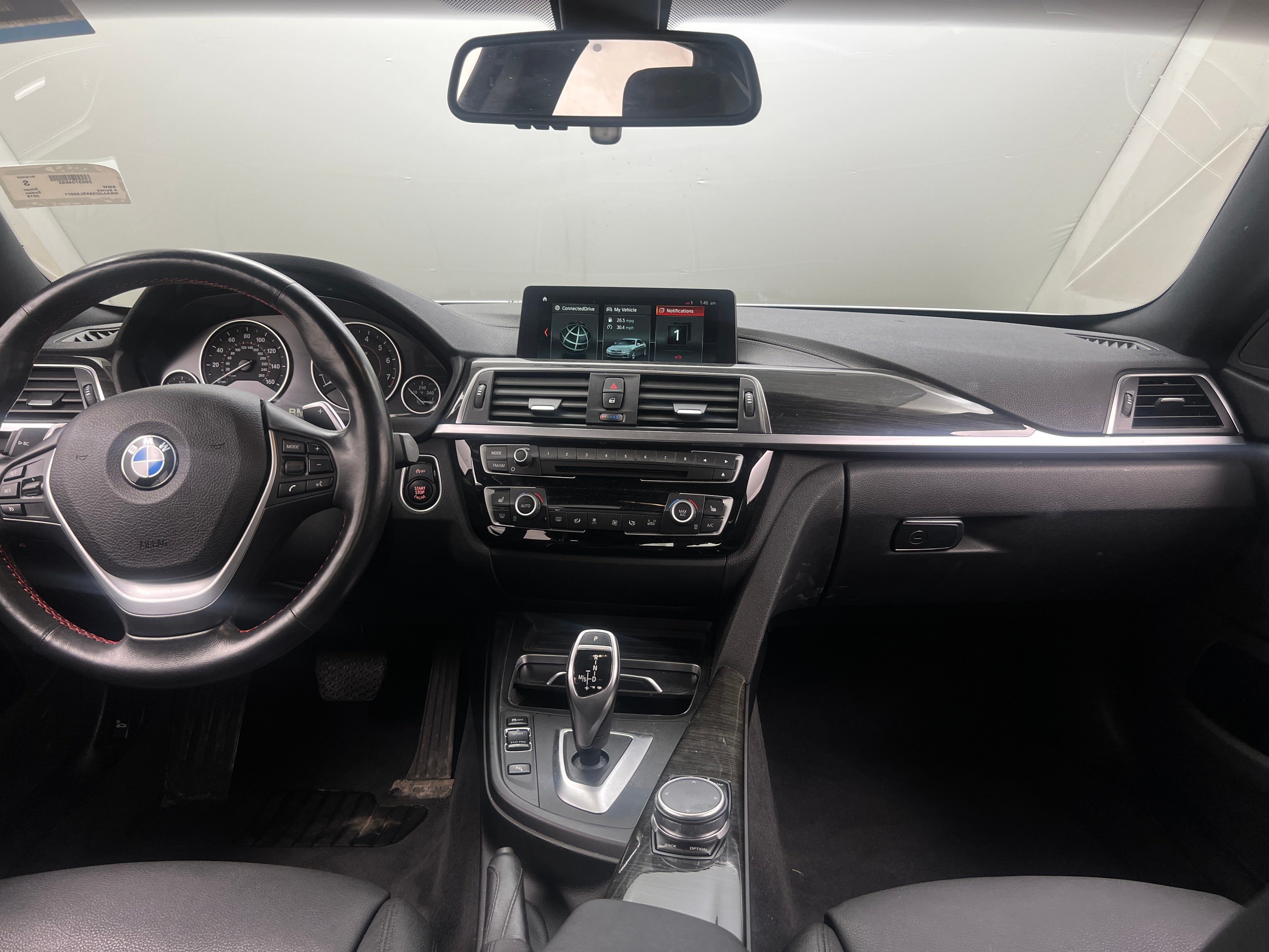 2019 BMW 4 Series 430i xDrive 3