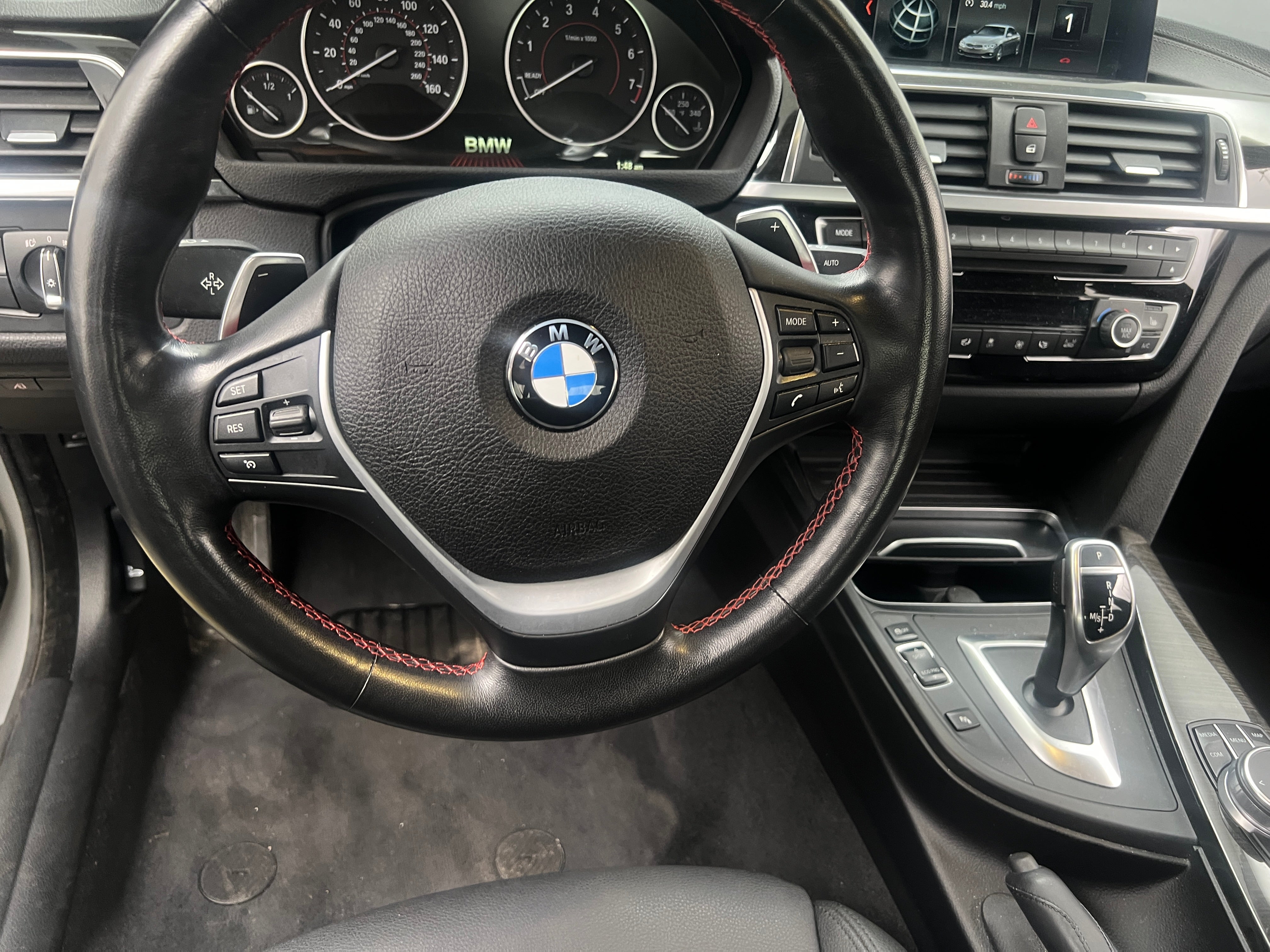 2019 BMW 4 Series 430i xDrive 5