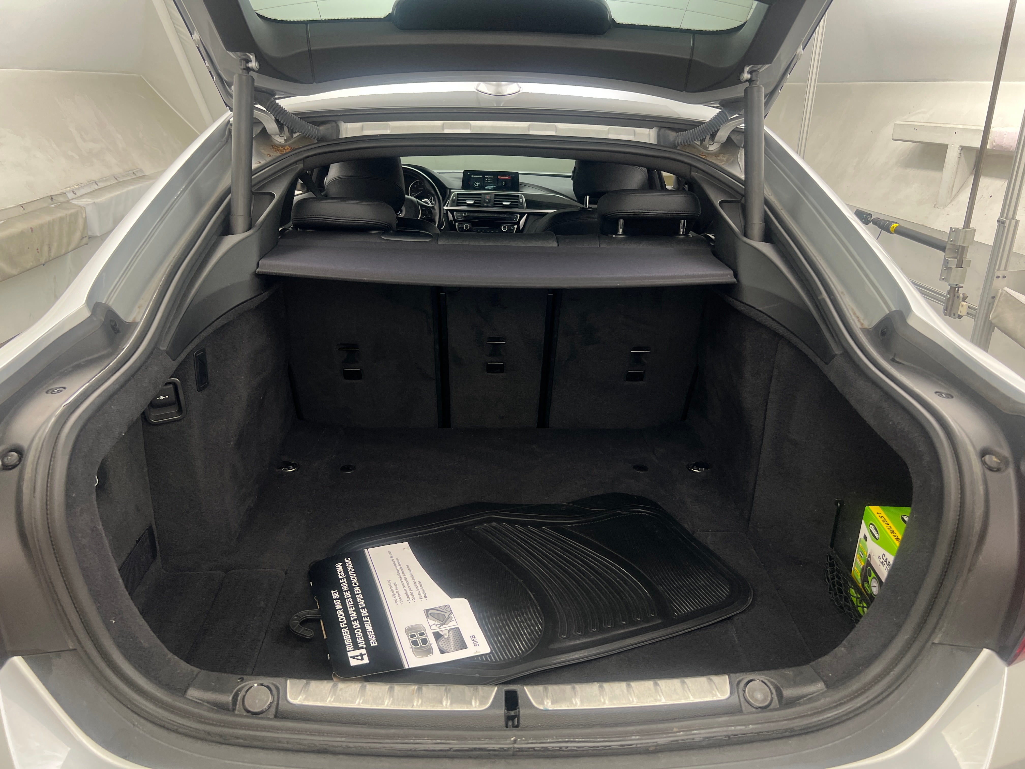 2019 BMW 4 Series 430i xDrive 7