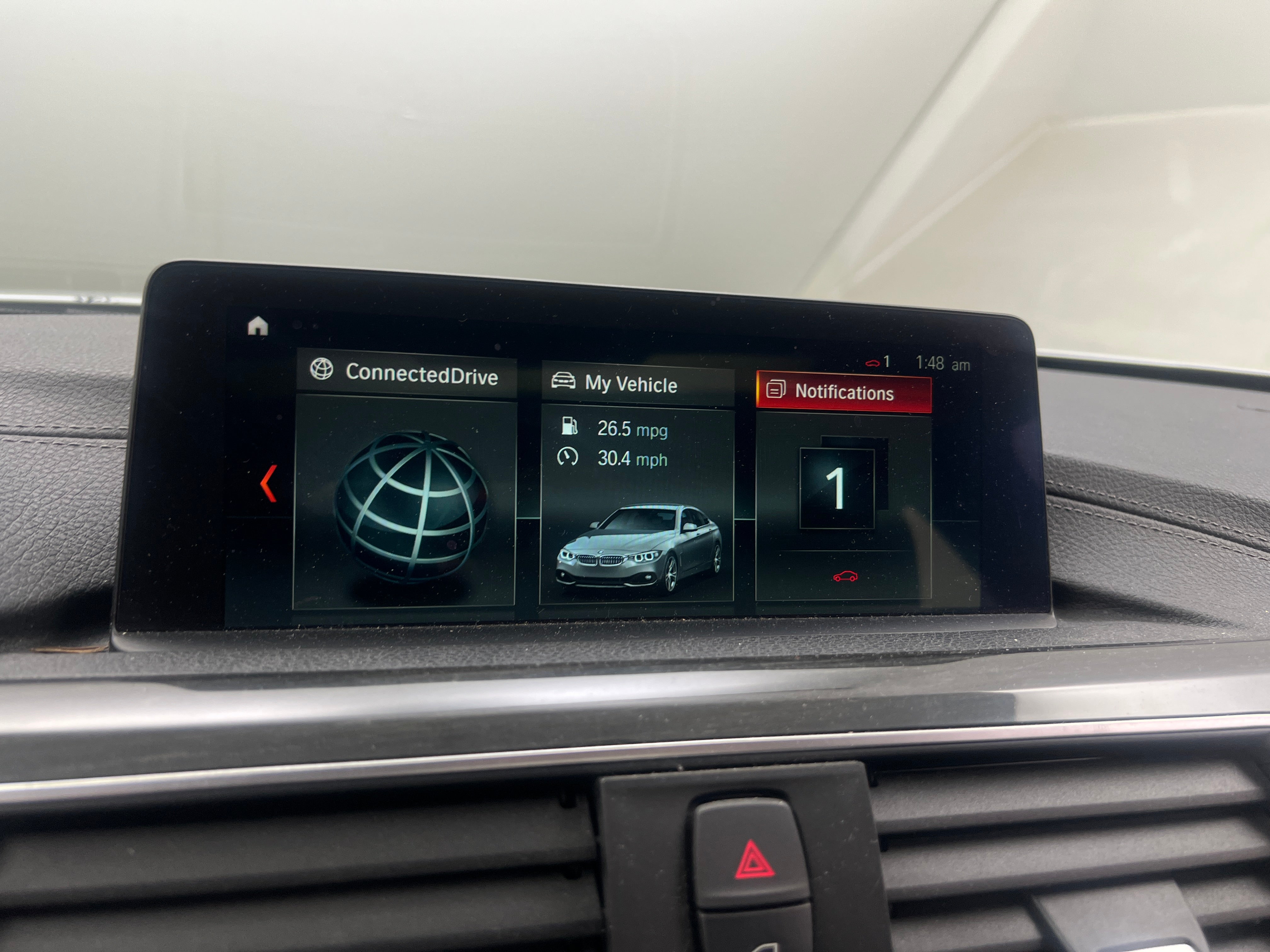 2019 BMW 4 Series 430i xDrive 4