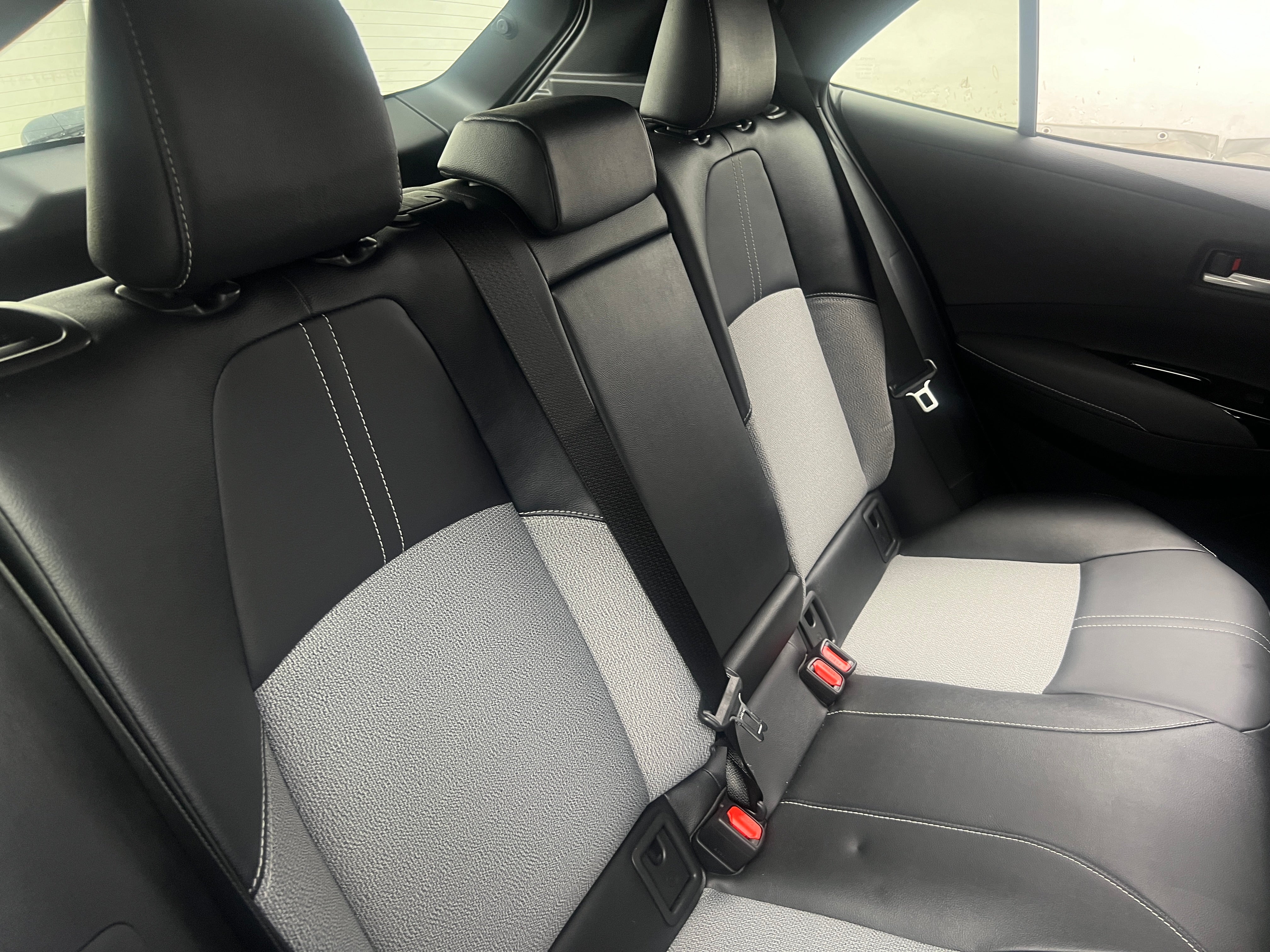 2021 Toyota Corolla XSE 6