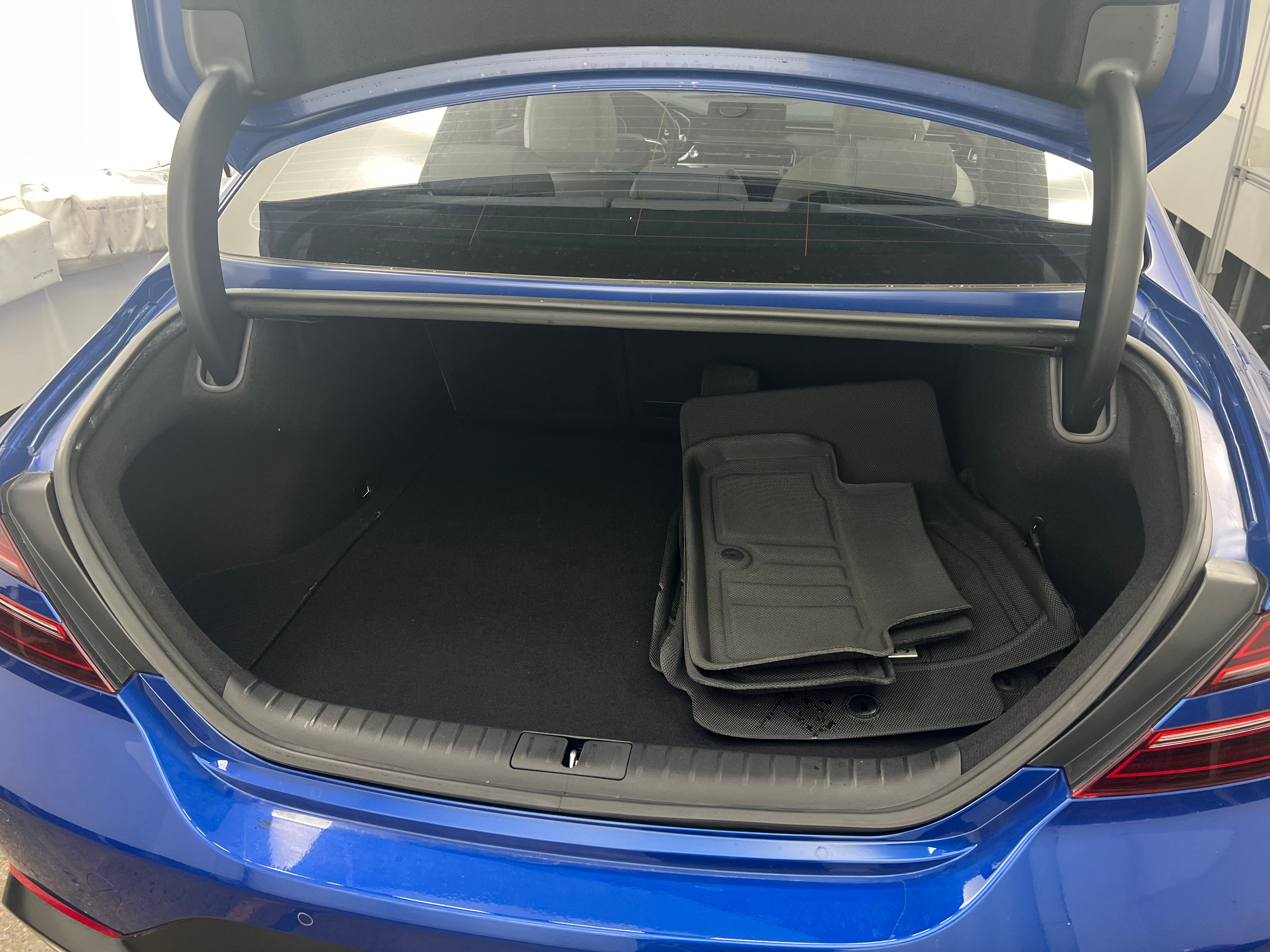 2024 Genesis G70 Sport Advanced 7
