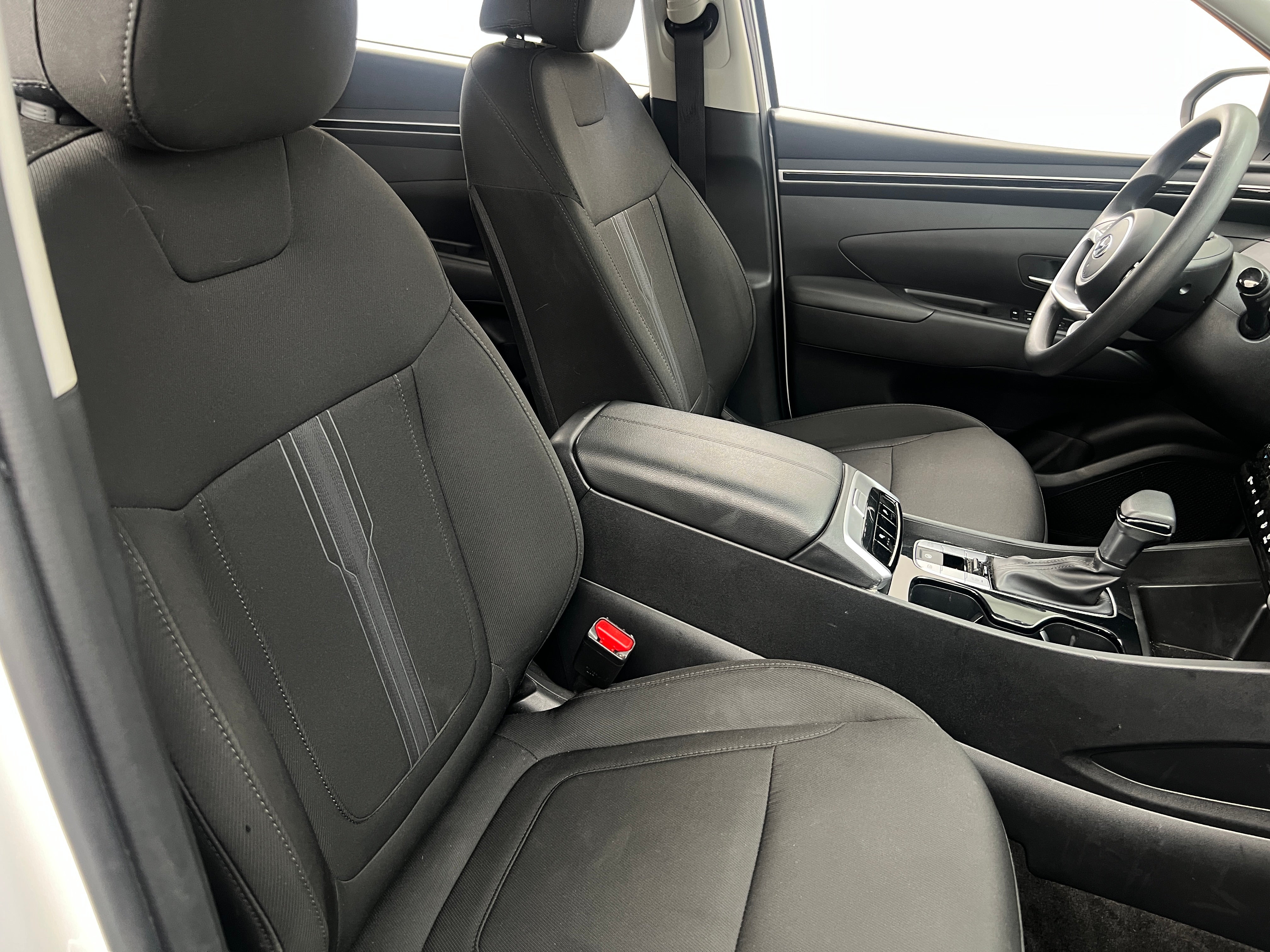 2024 Hyundai Tucson SEL 2