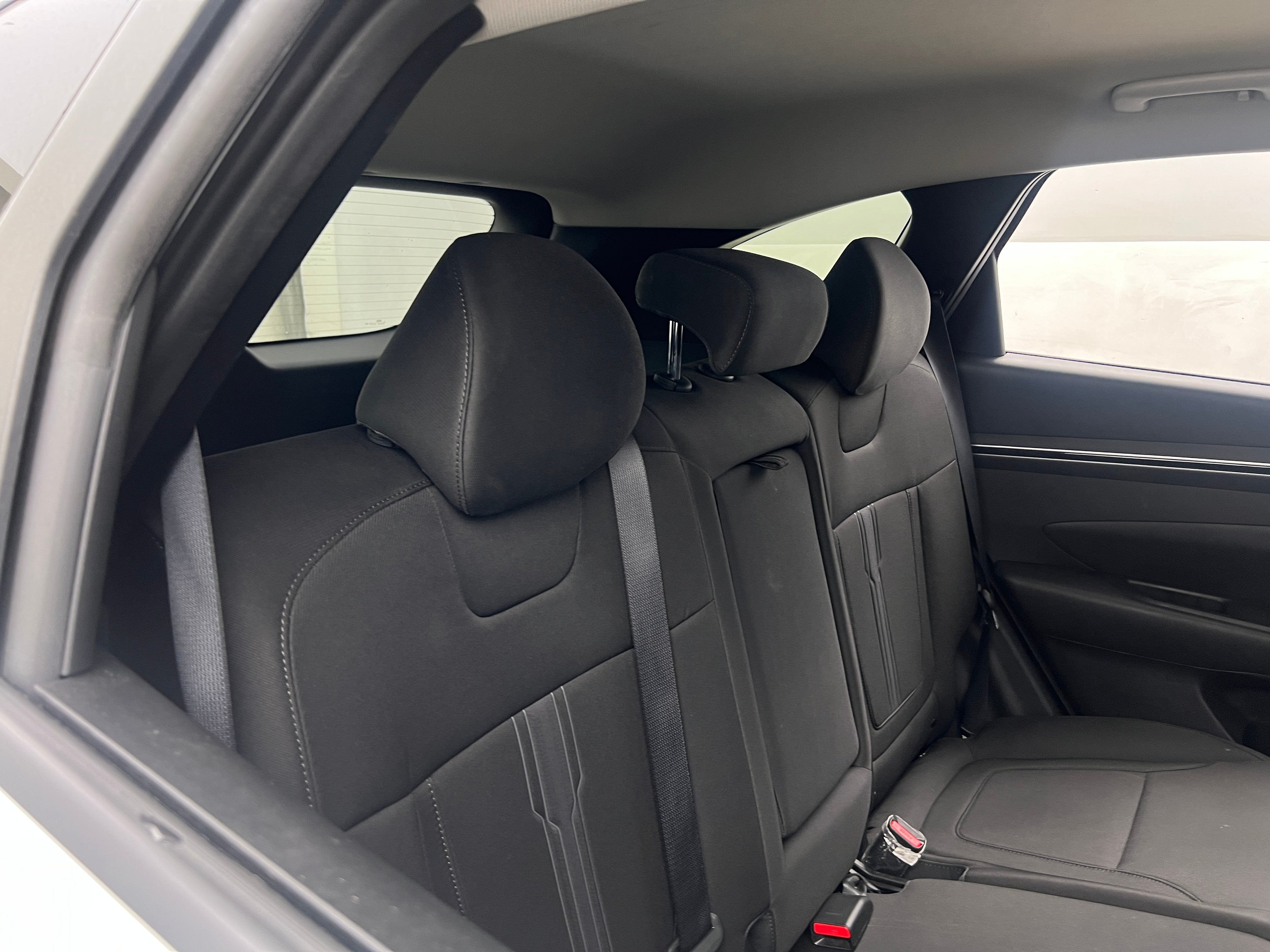 2024 Hyundai Tucson SEL 6