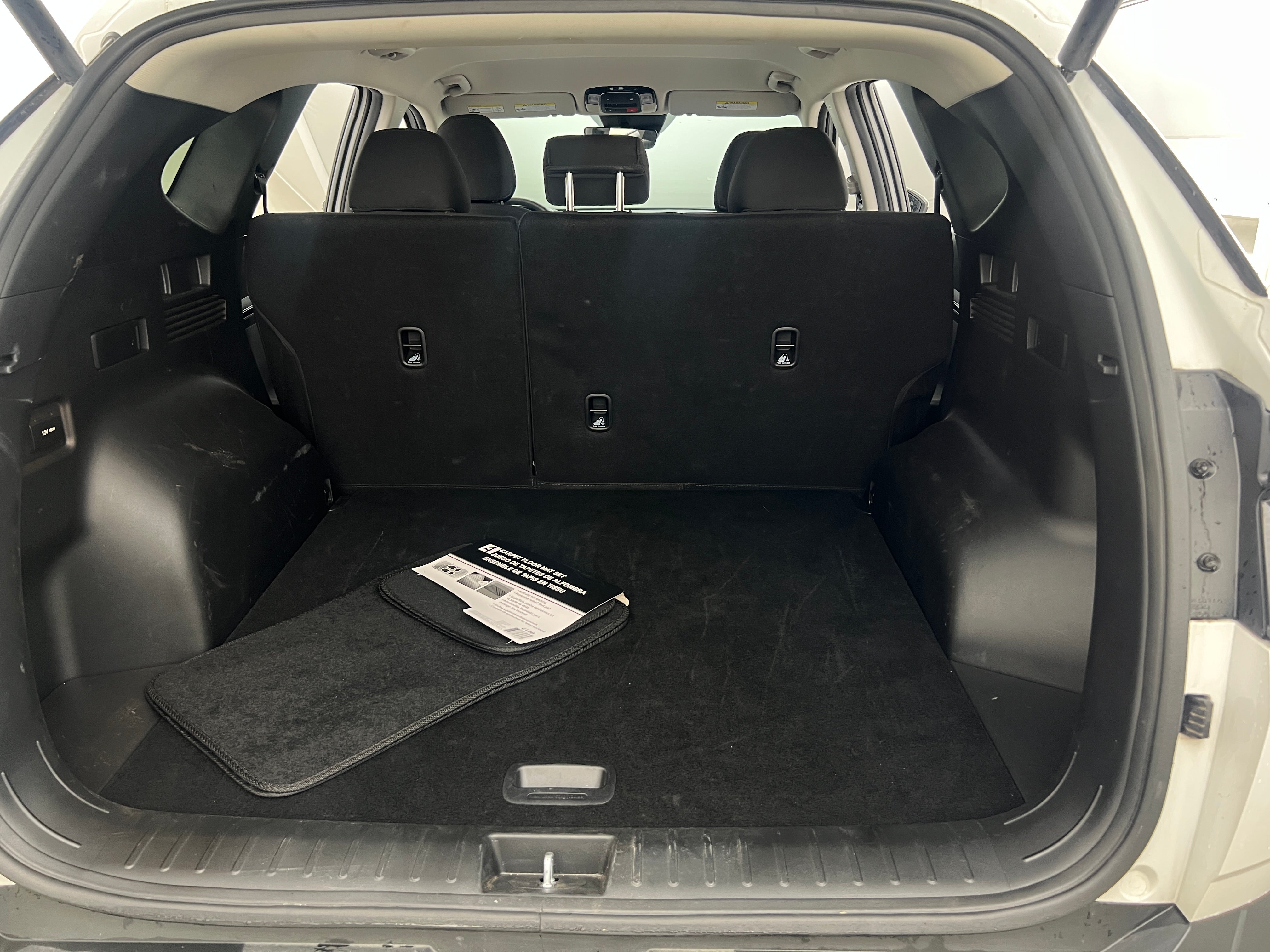 2024 Hyundai Tucson SEL 7