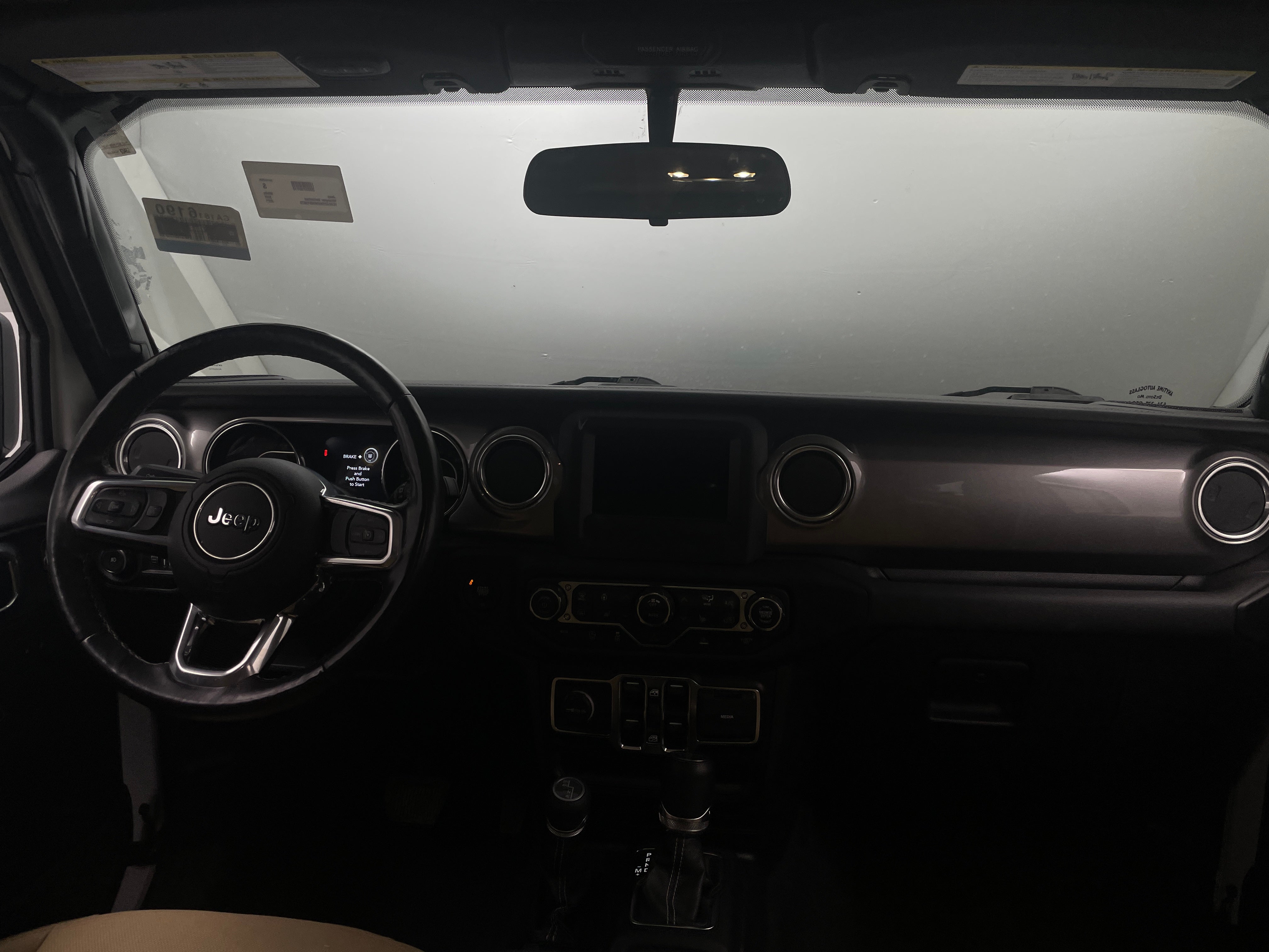 2021 Jeep Wrangler Unlimited Sahara 3