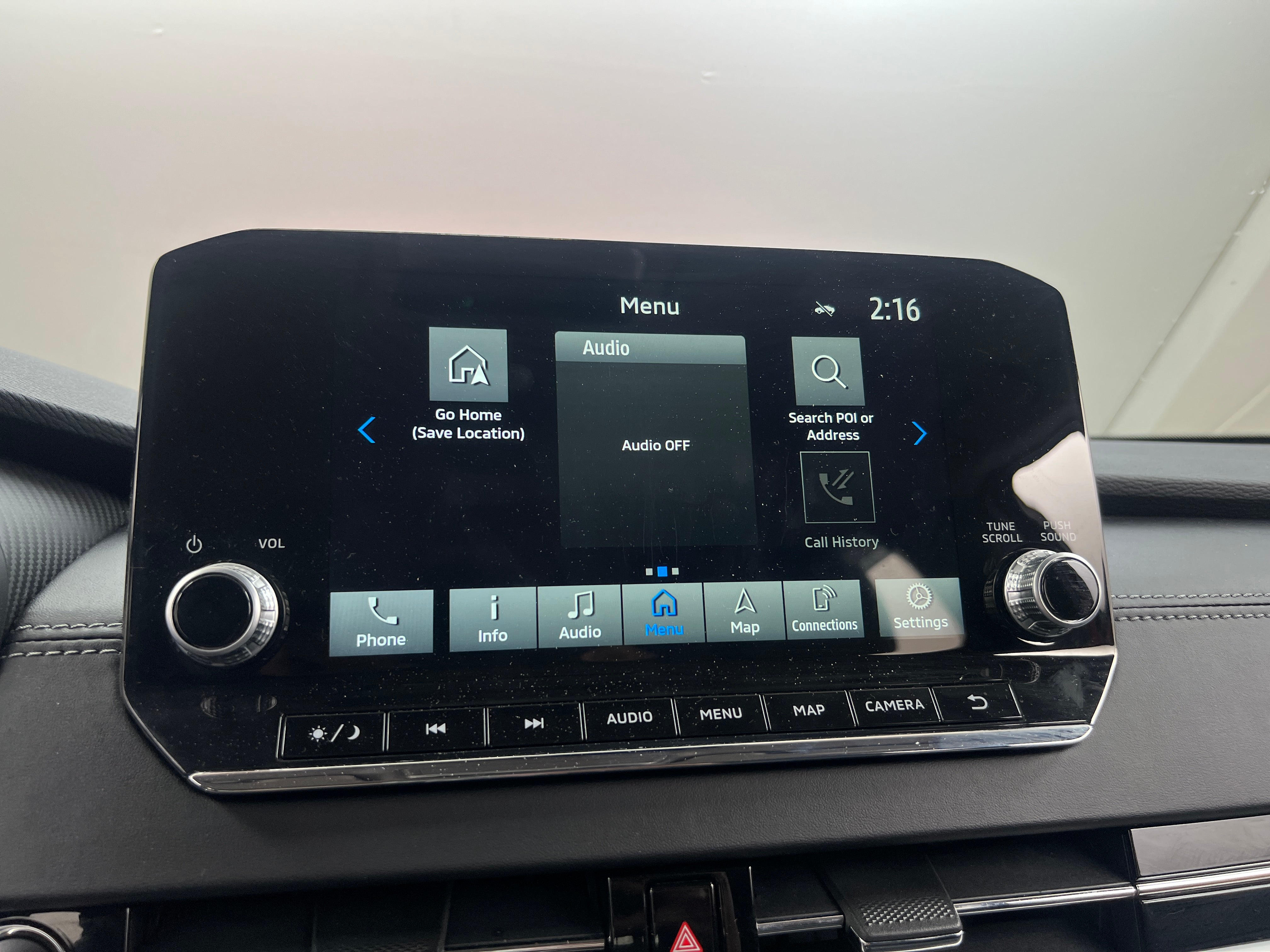 2022 Mitsubishi Outlander SE 4