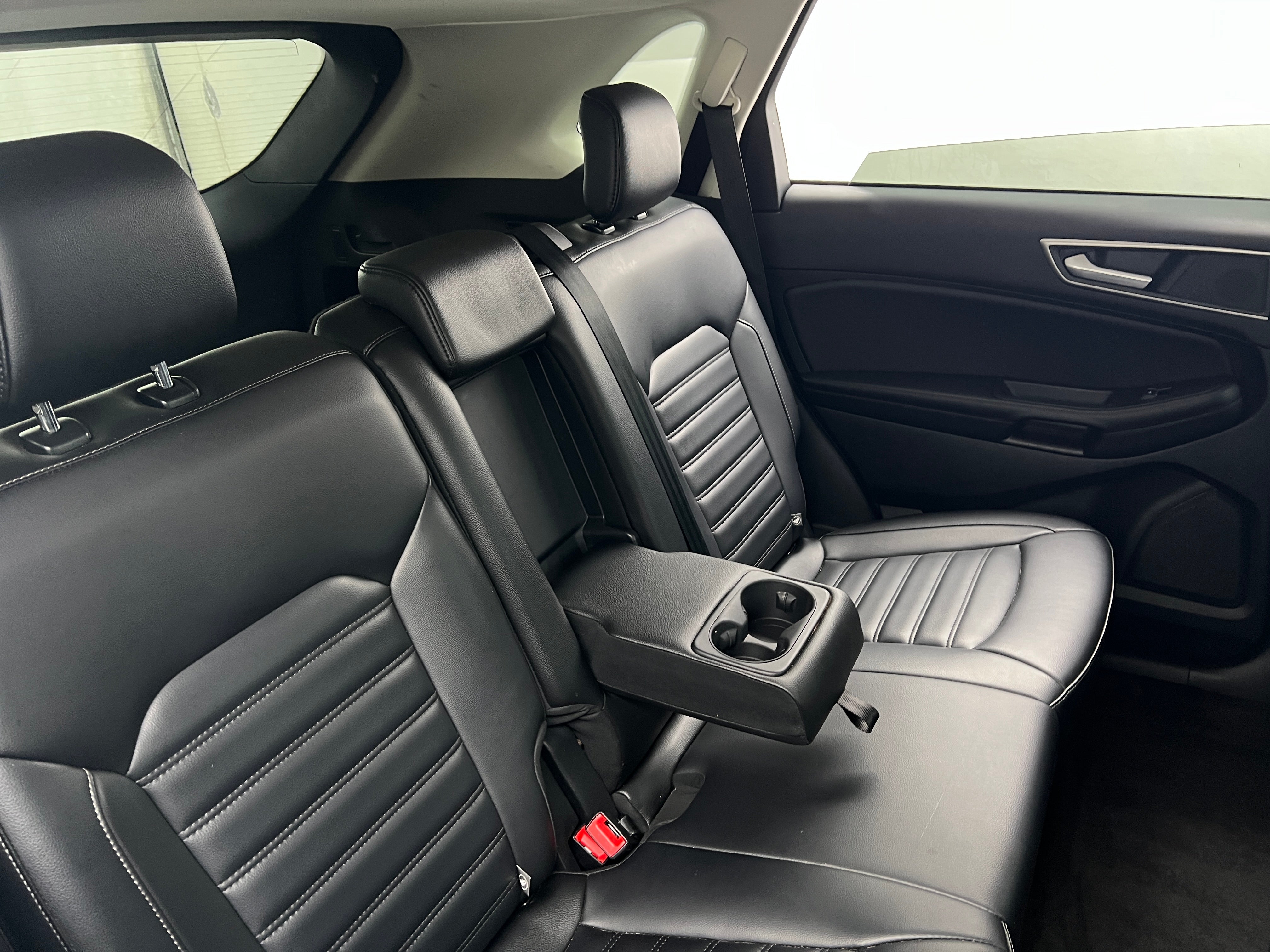 2024 Ford Edge SEL 5