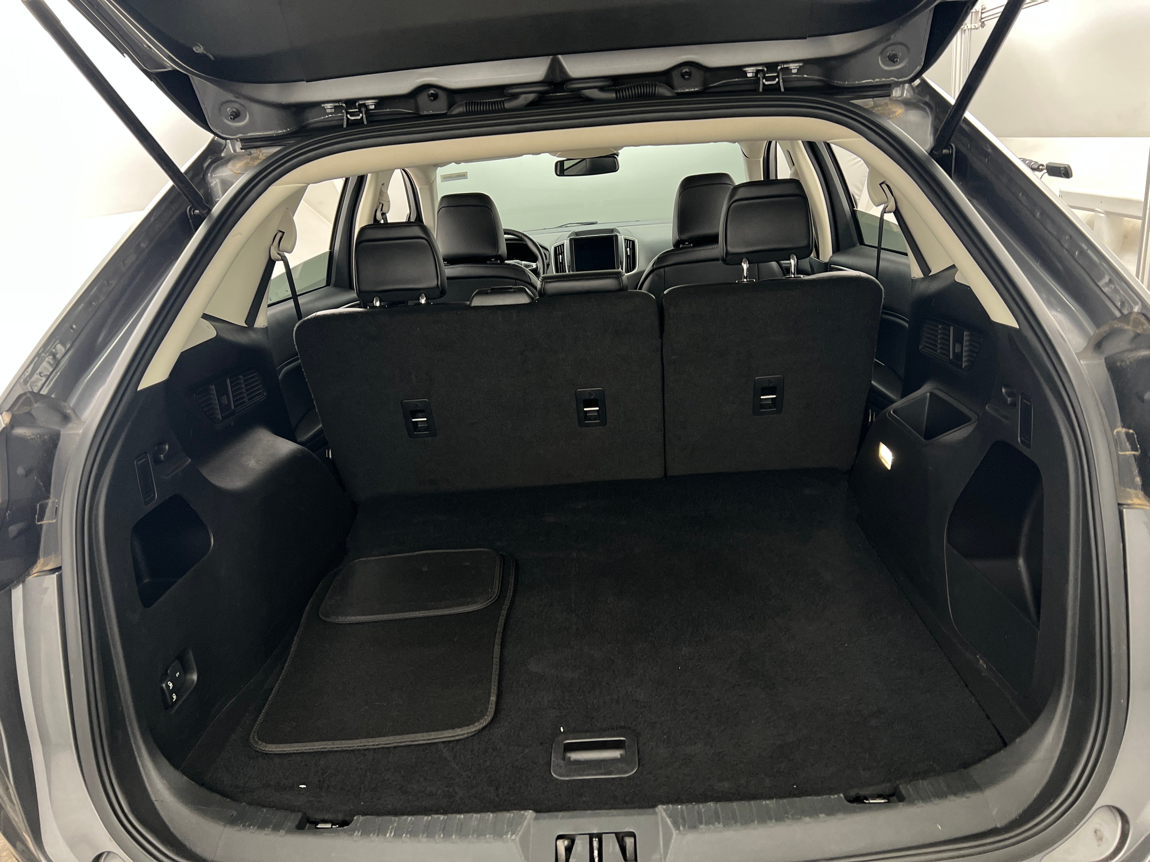 2024 Ford Edge SEL 6