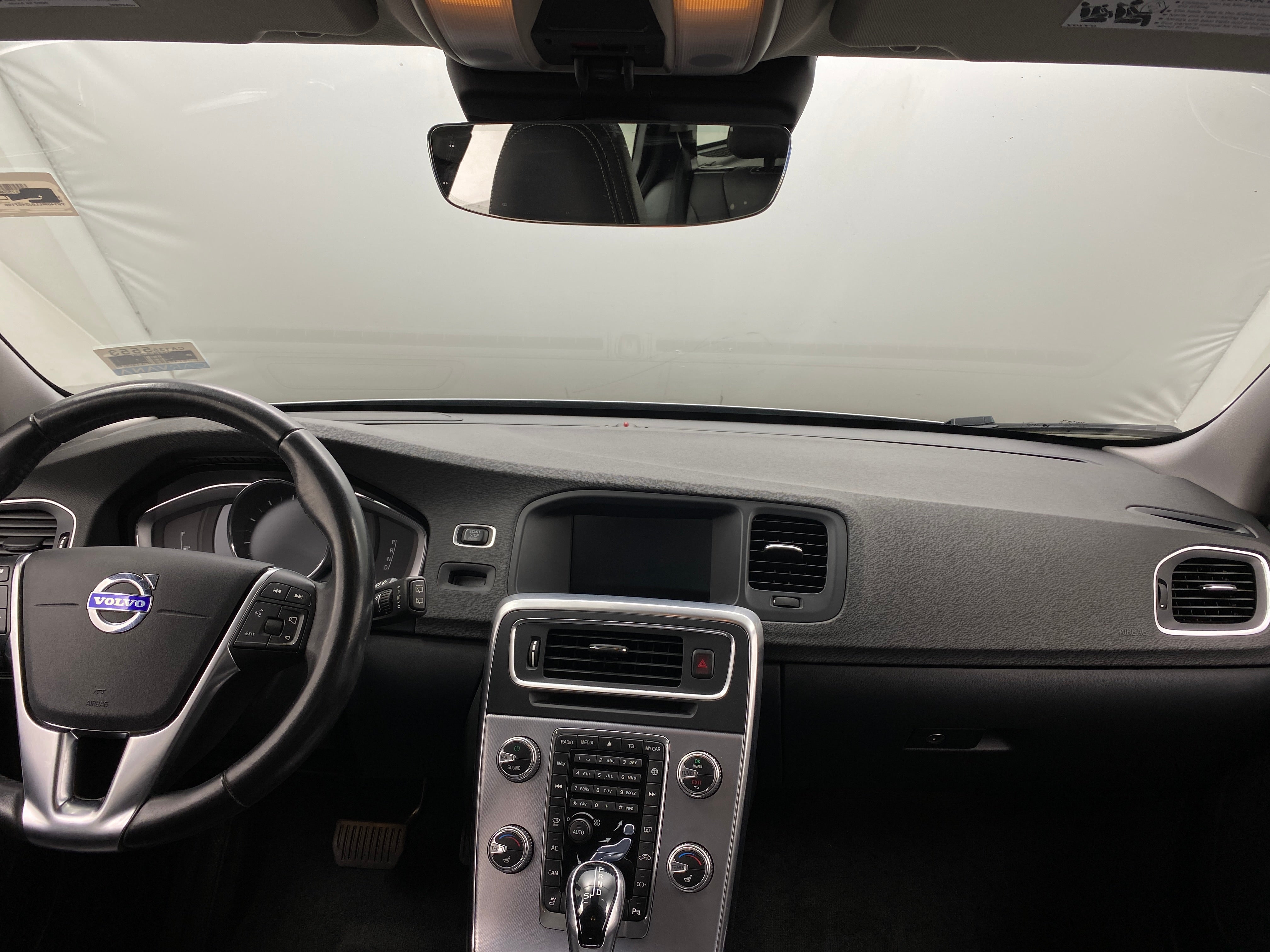 2018 Volvo V60 T5 Dynamic 2