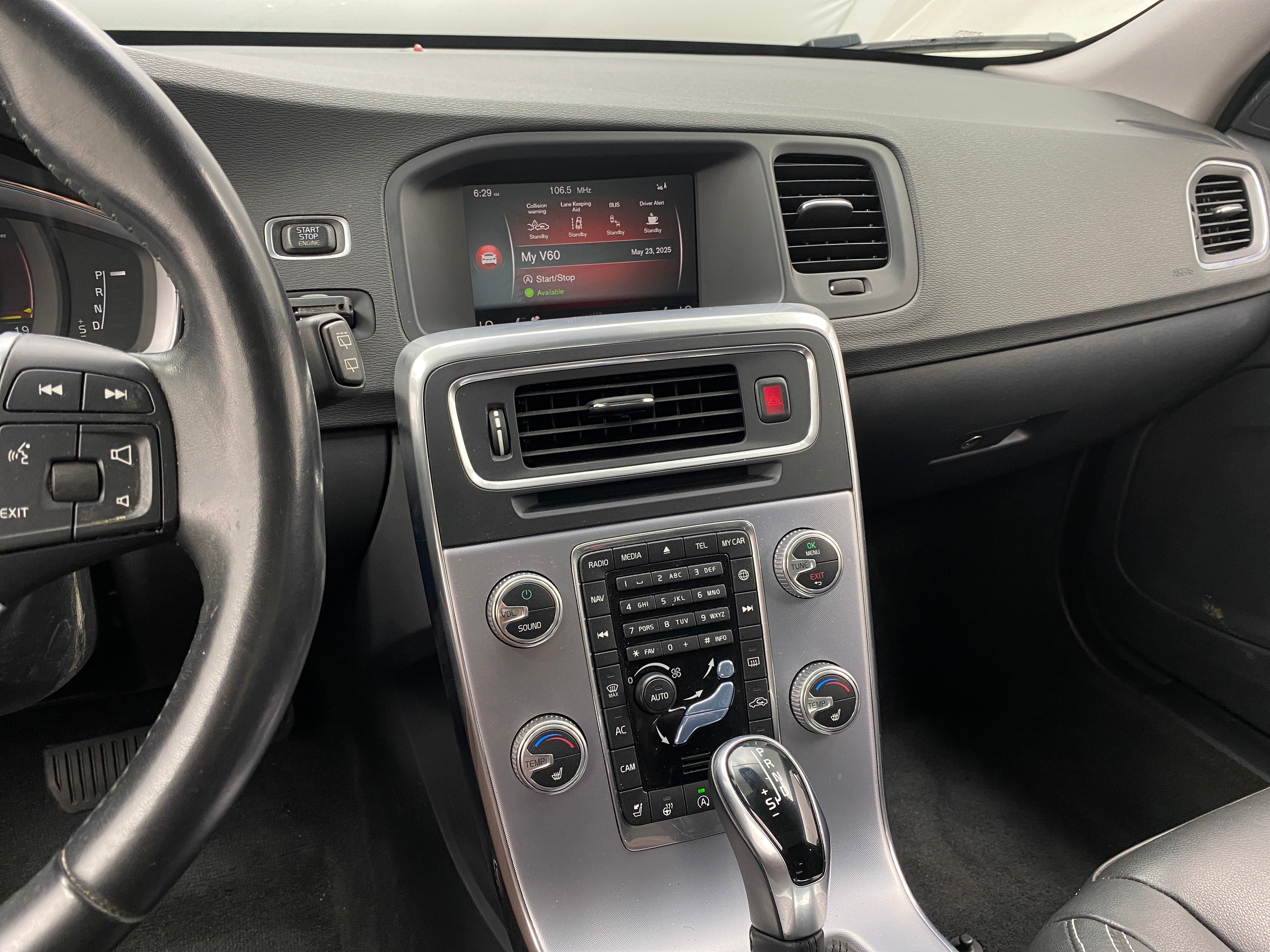 2018 Volvo V60 T5 Dynamic 3