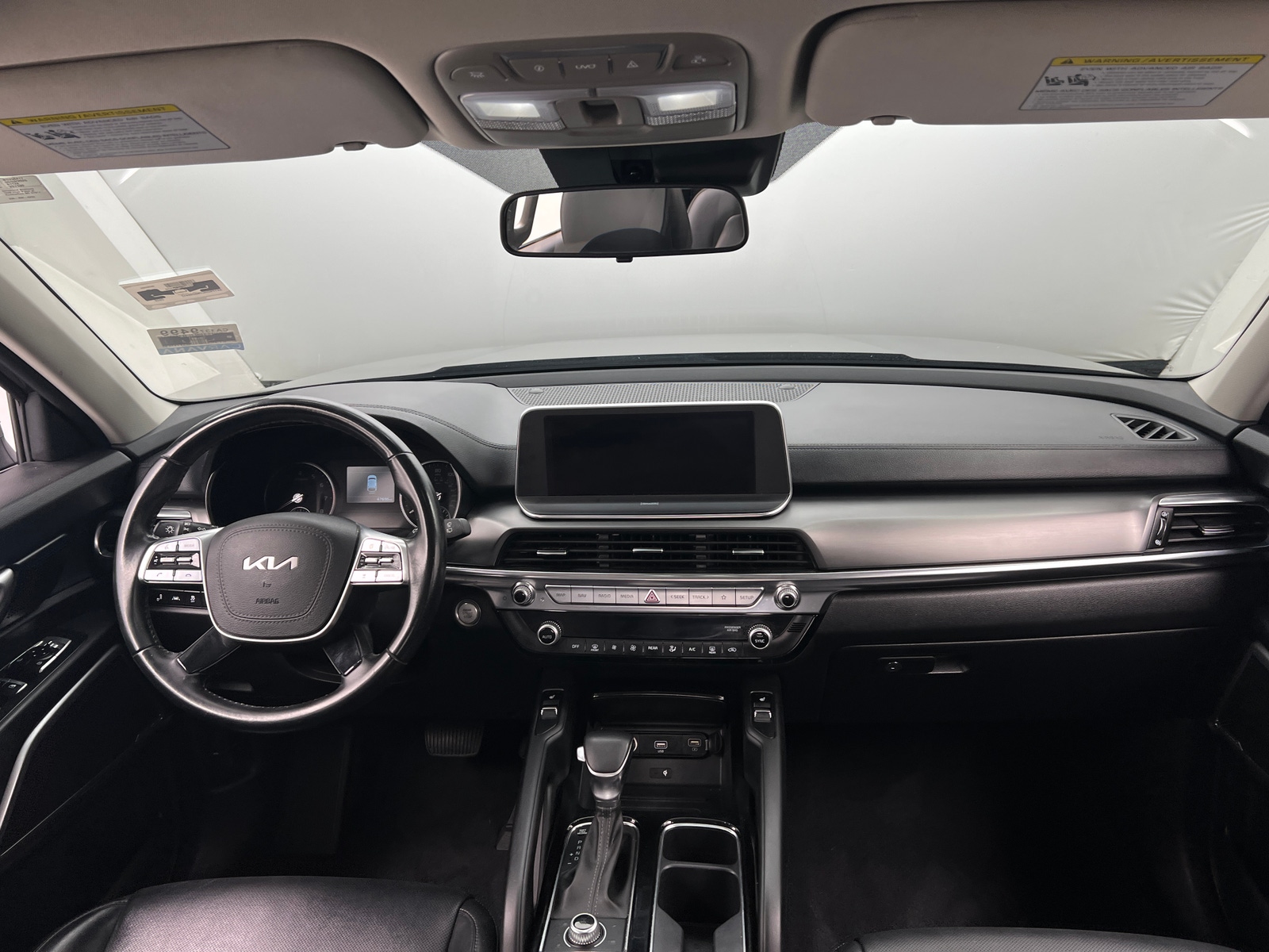 Thumbnail: 2022 Kia Telluride - 2