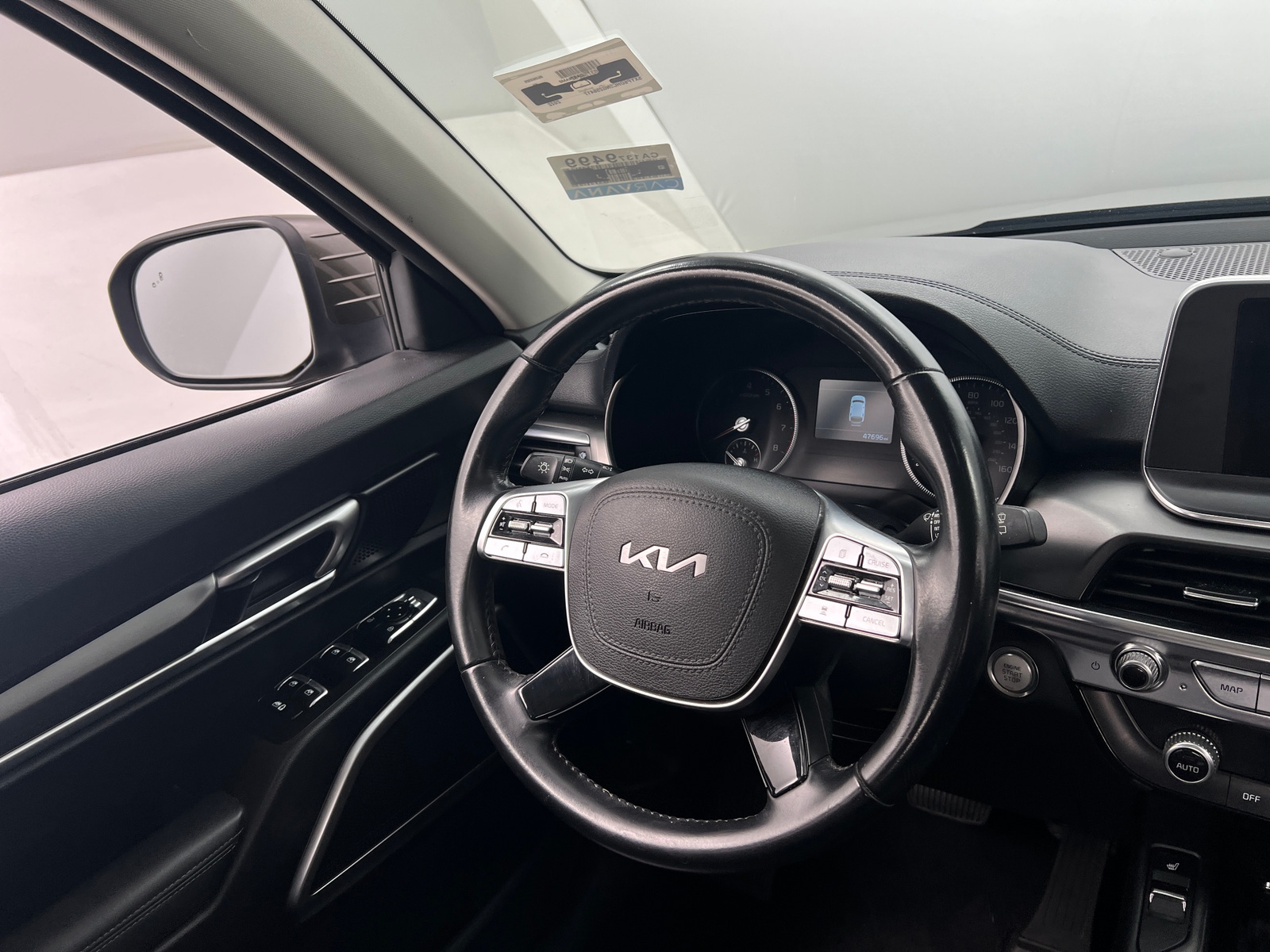 Thumbnail: 2022 Kia Telluride - 4