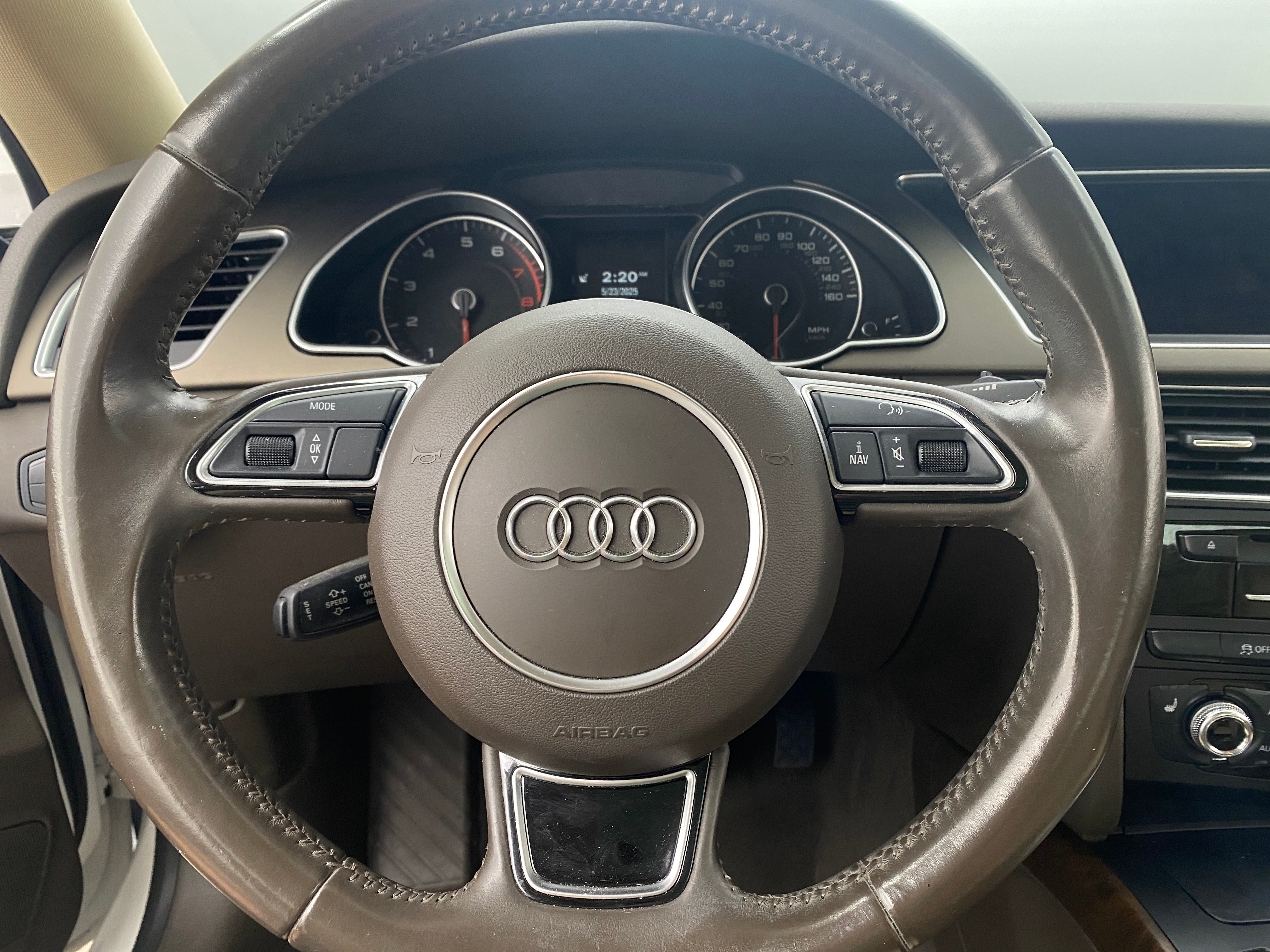 2014 Audi A5 Premium Plus 3