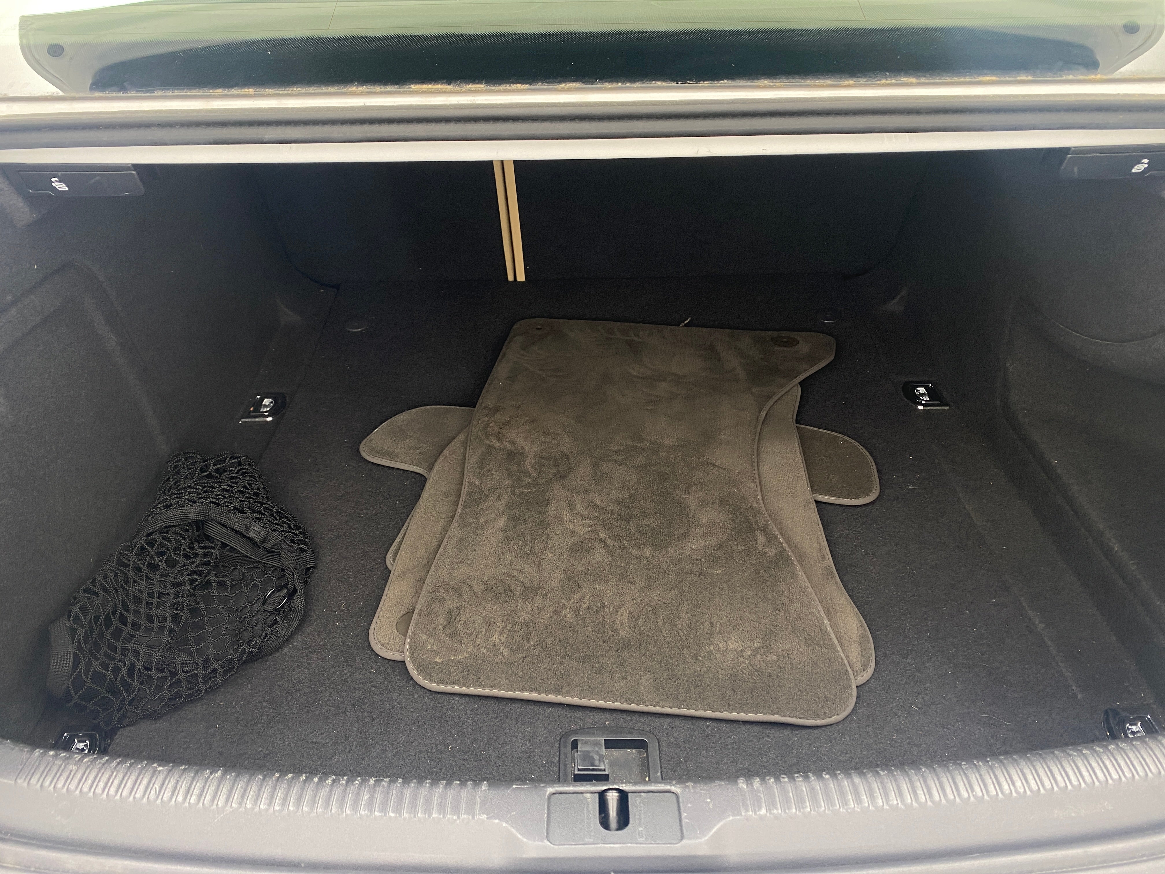 2014 Audi A5 Premium Plus 4