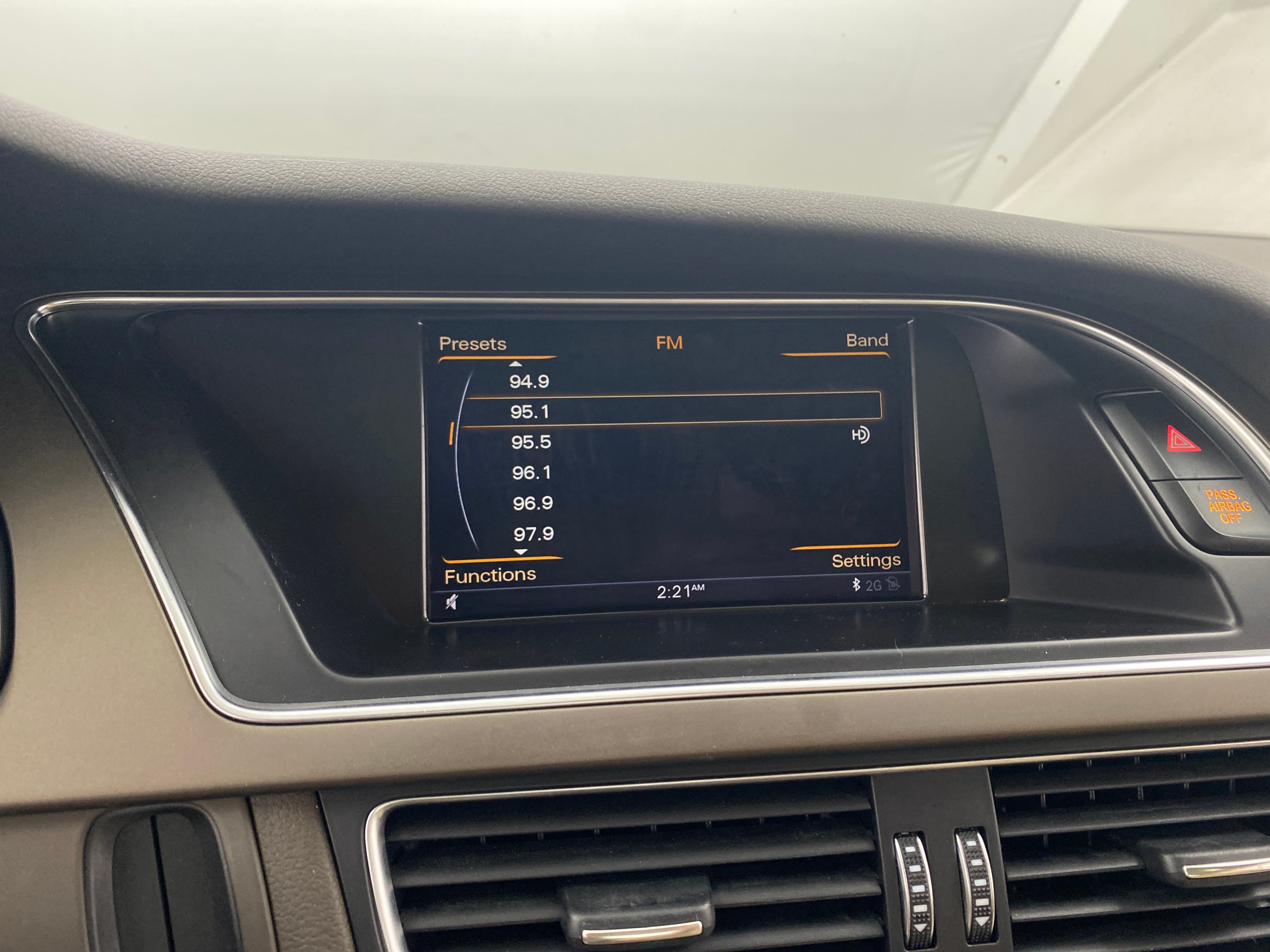 2014 Audi A5 Premium Plus 2