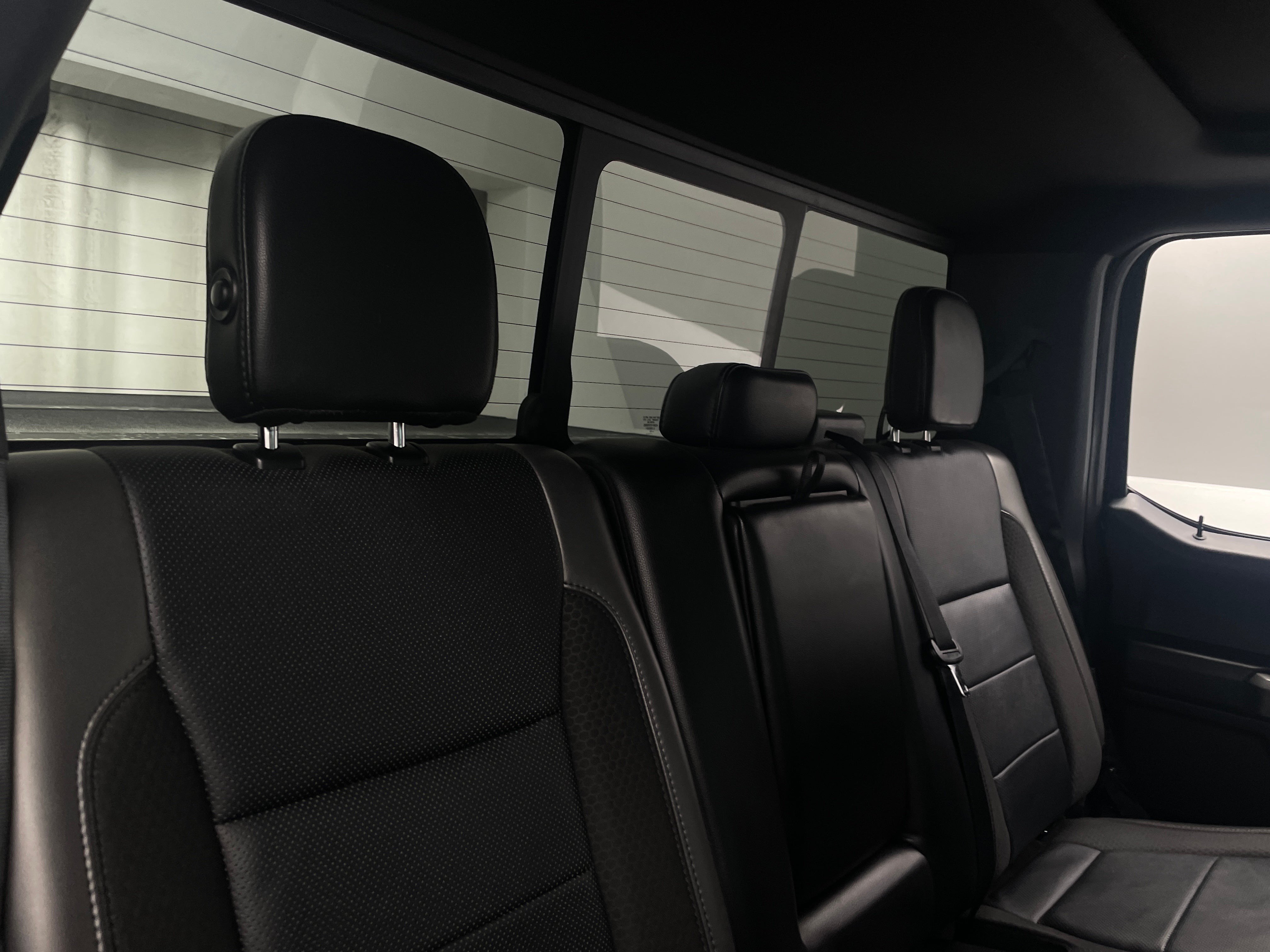 2019 Ford Econoline E-150 5