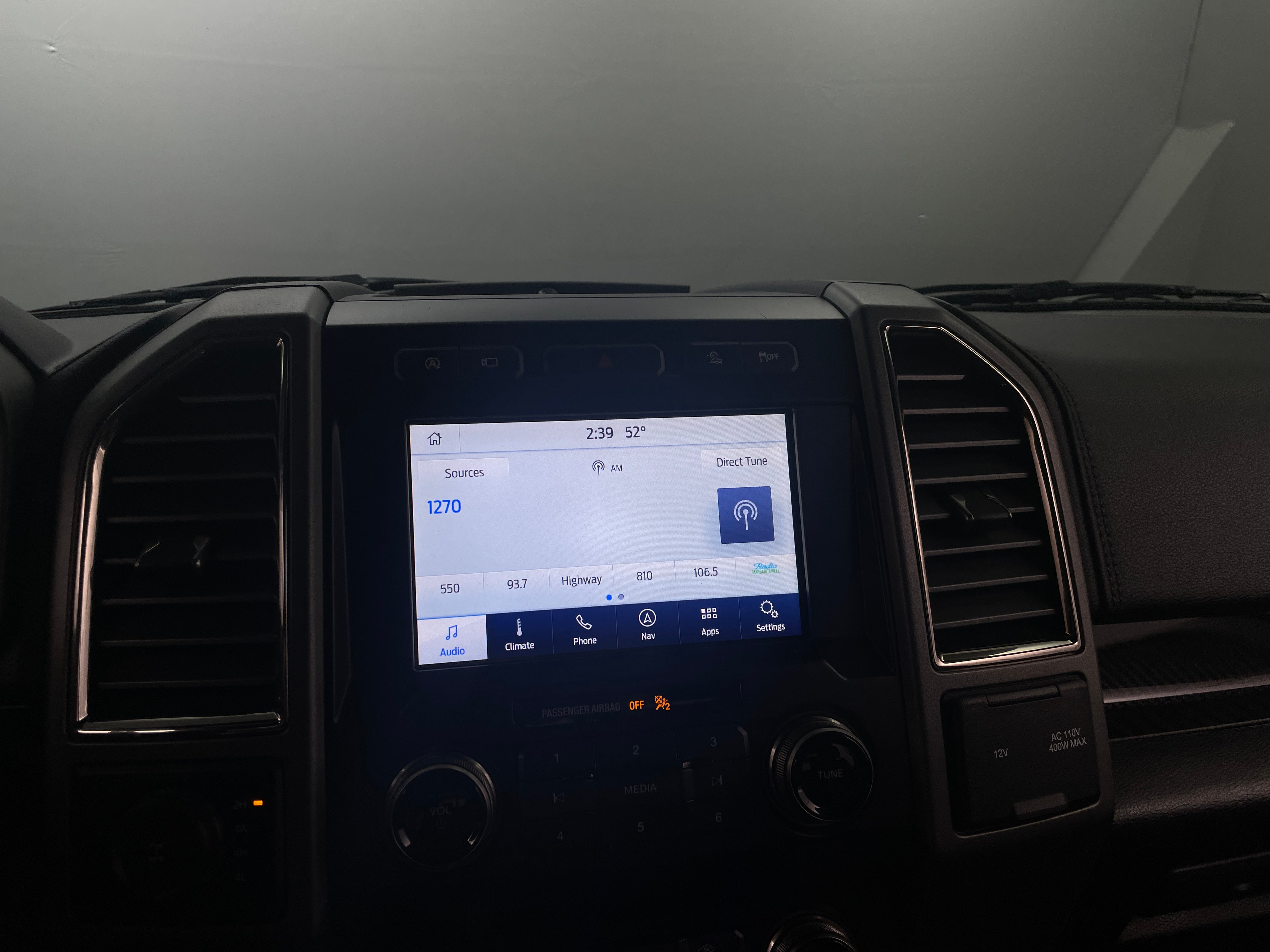 2019 Ford Econoline E-150 3