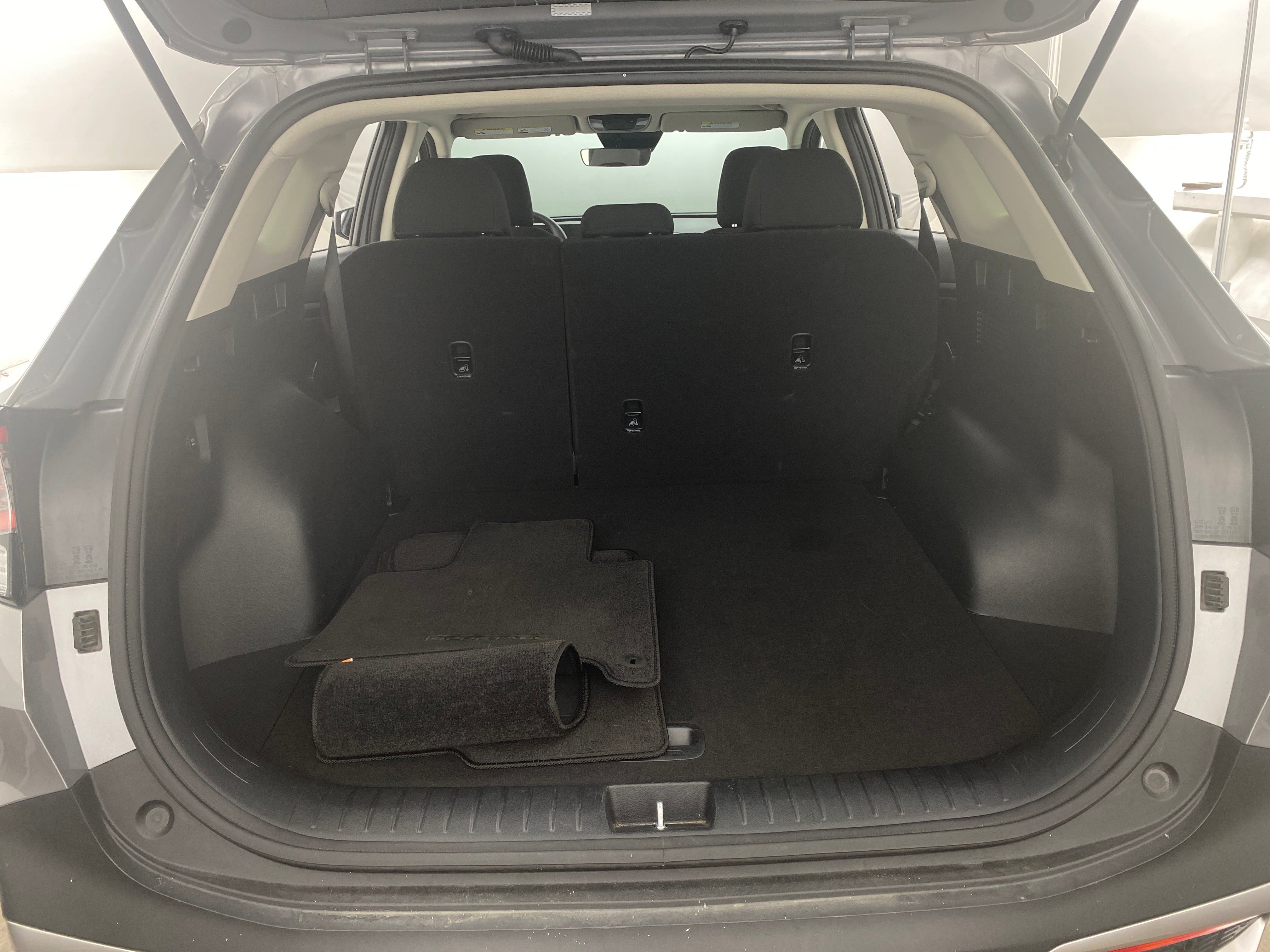 2024 Kia Sportage LX 7