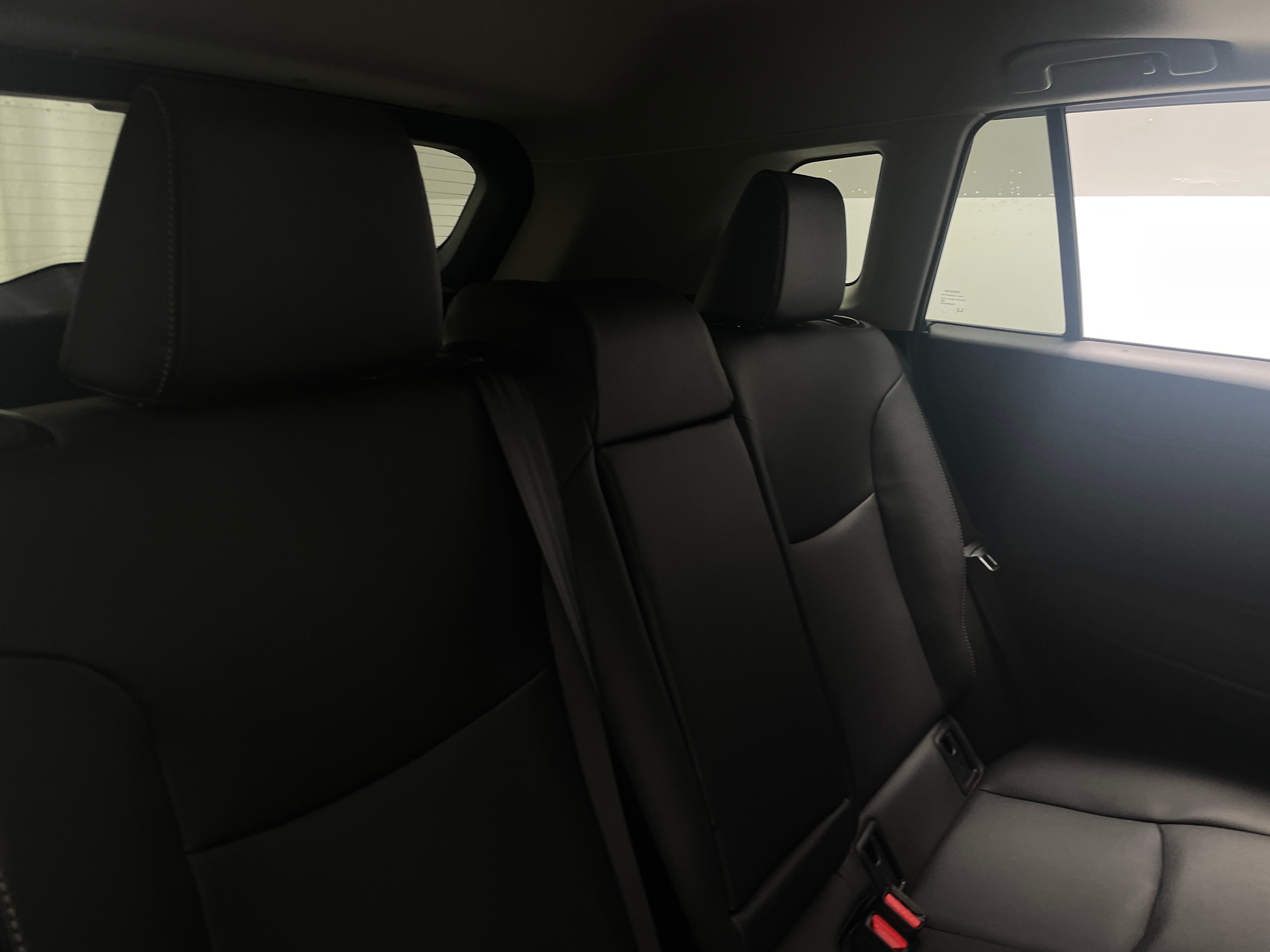 2024 Toyota Corolla Cross XLE 6