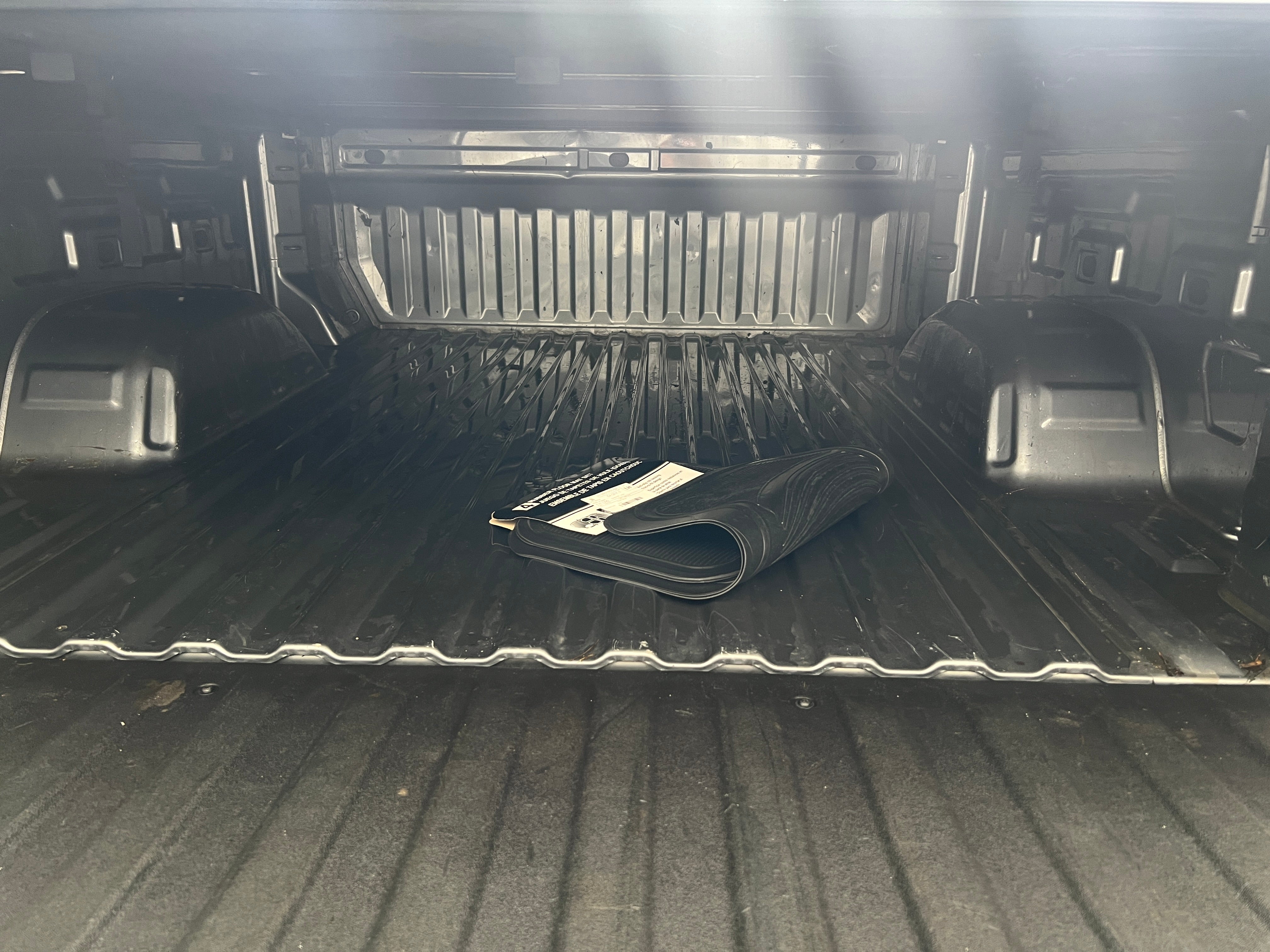 2020 Chevrolet Silverado 1500 RST 7