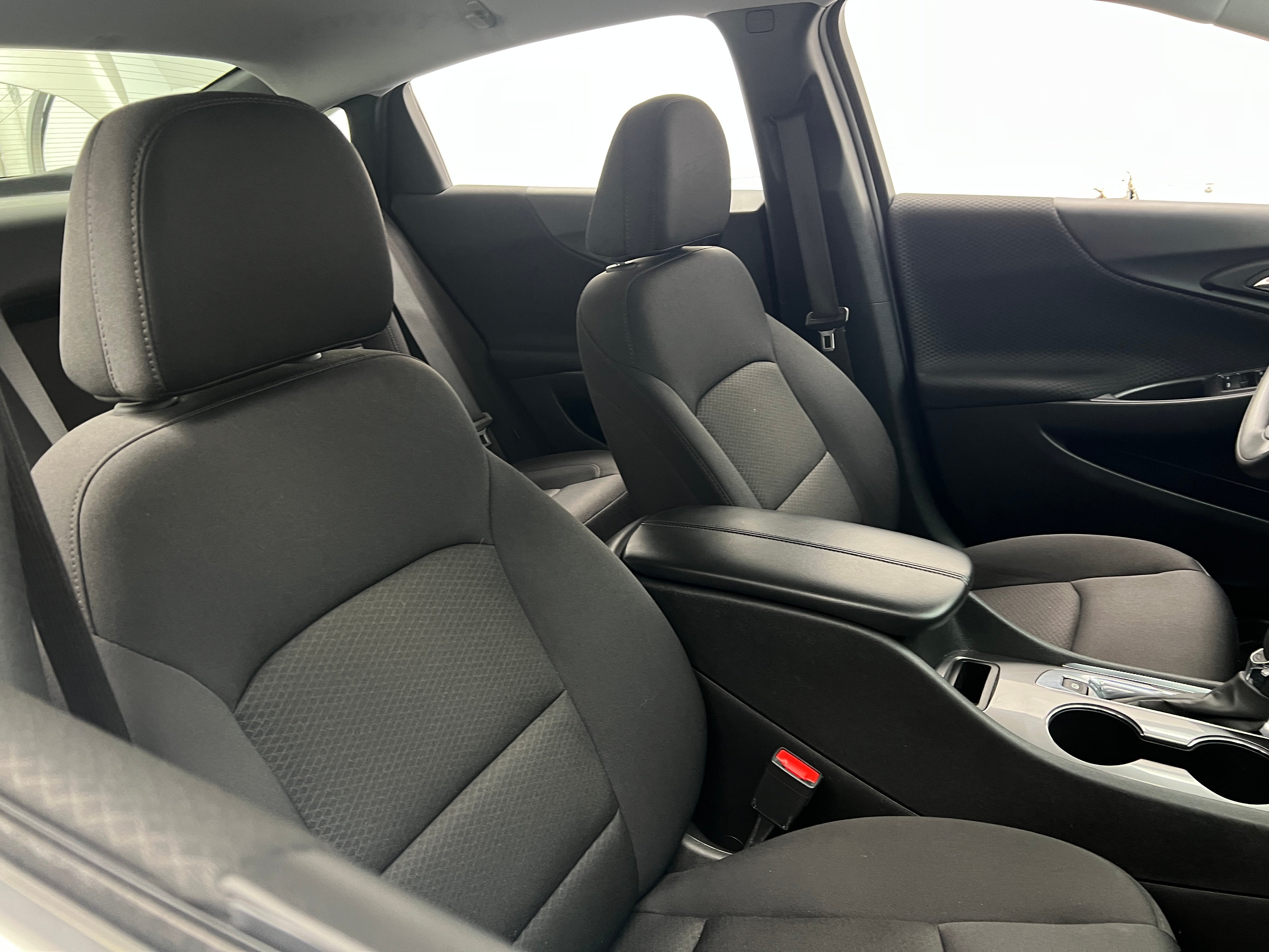 2023 Chevrolet Malibu LT 2