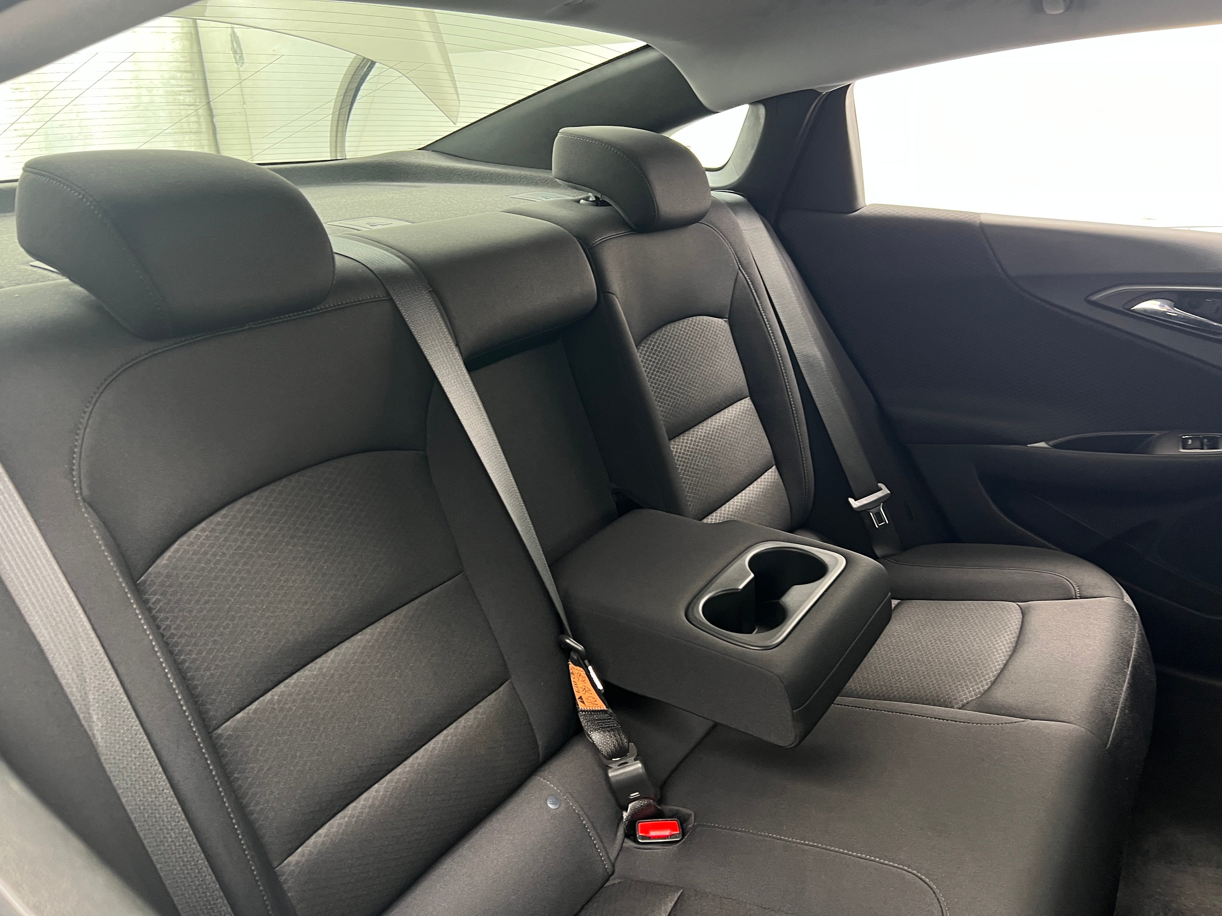 2023 Chevrolet Malibu LT 6