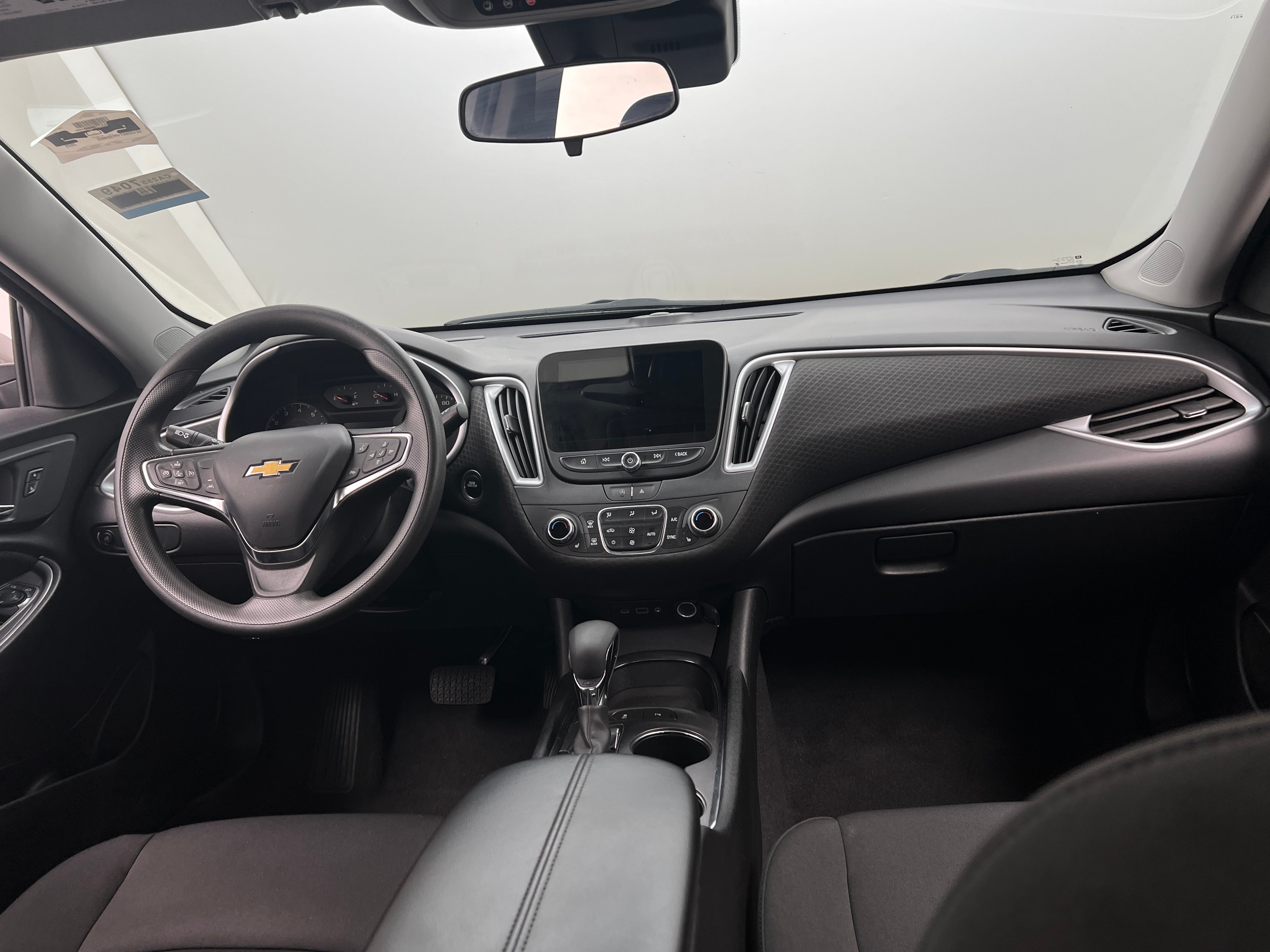 2023 Chevrolet Malibu LT 3