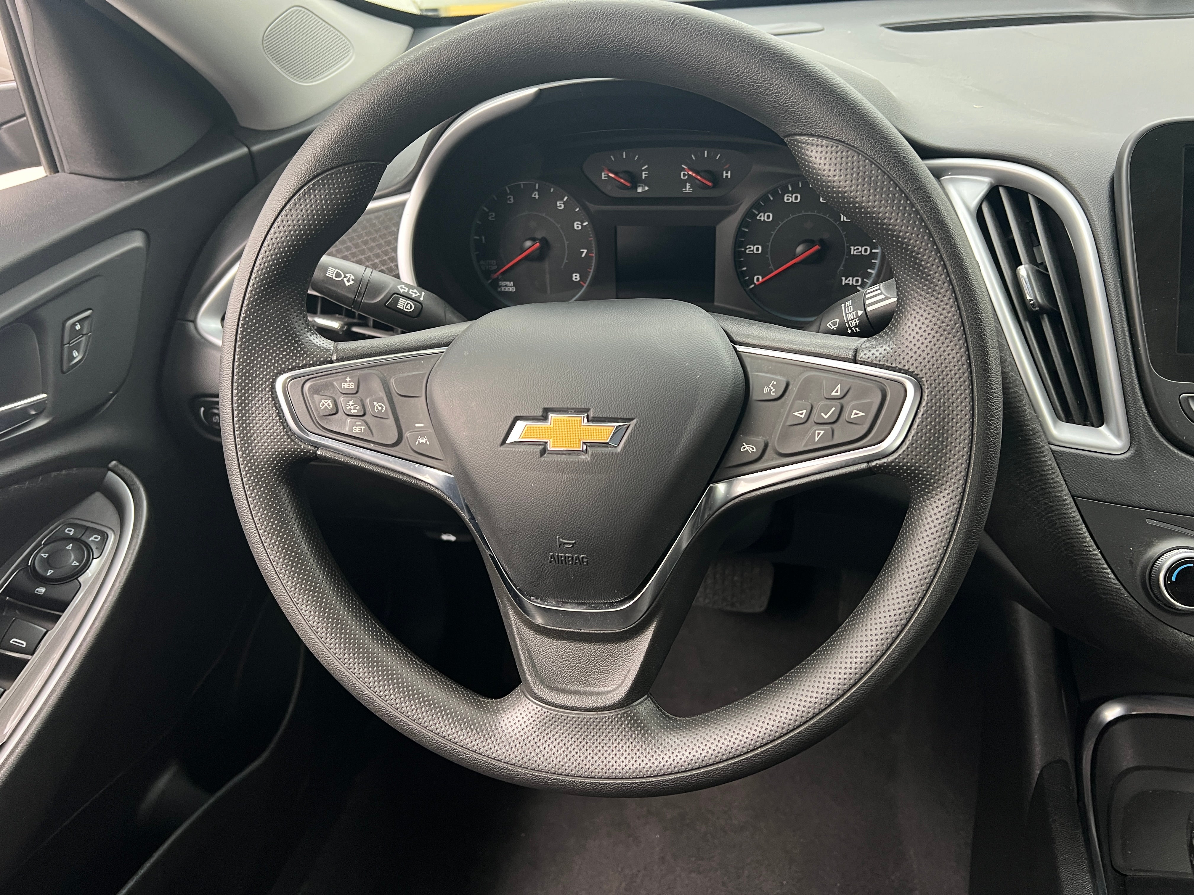 2023 Chevrolet Malibu LT 5
