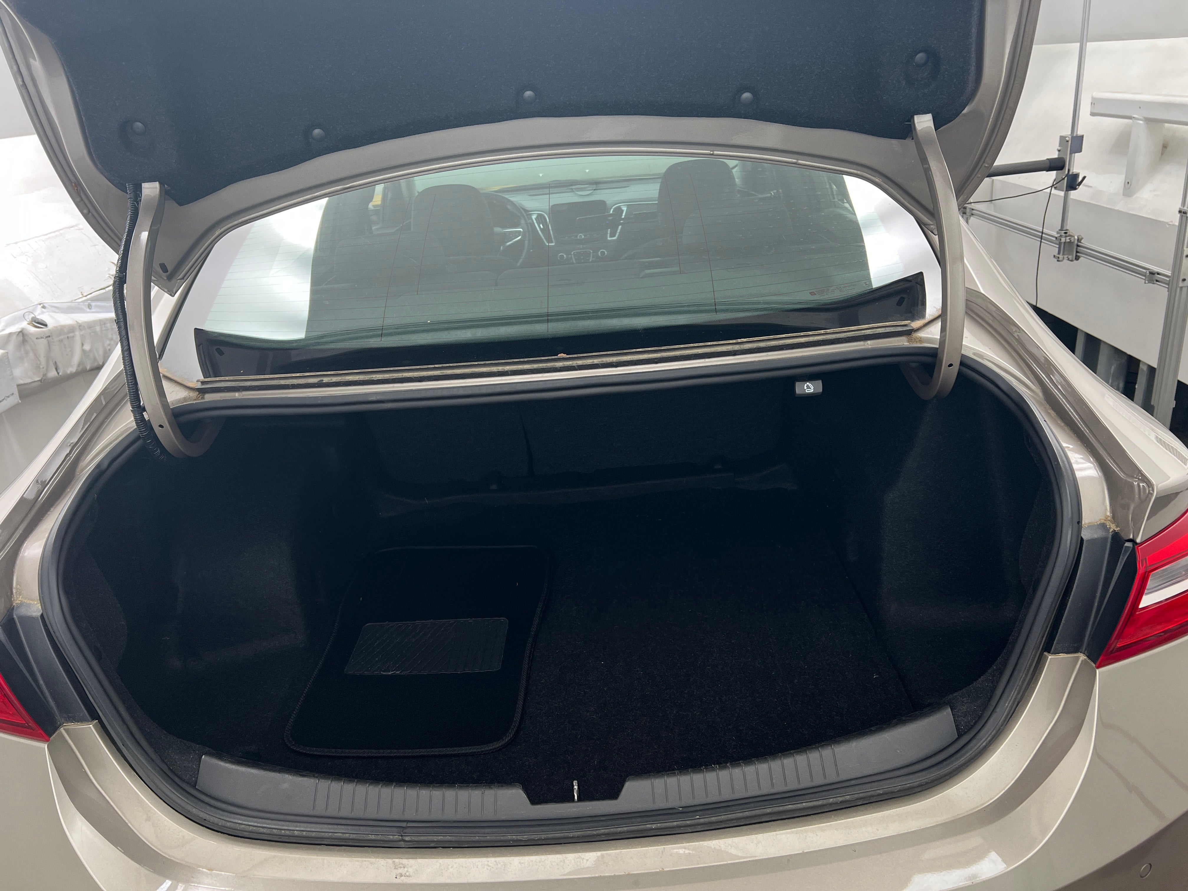 2023 Chevrolet Malibu LT 7