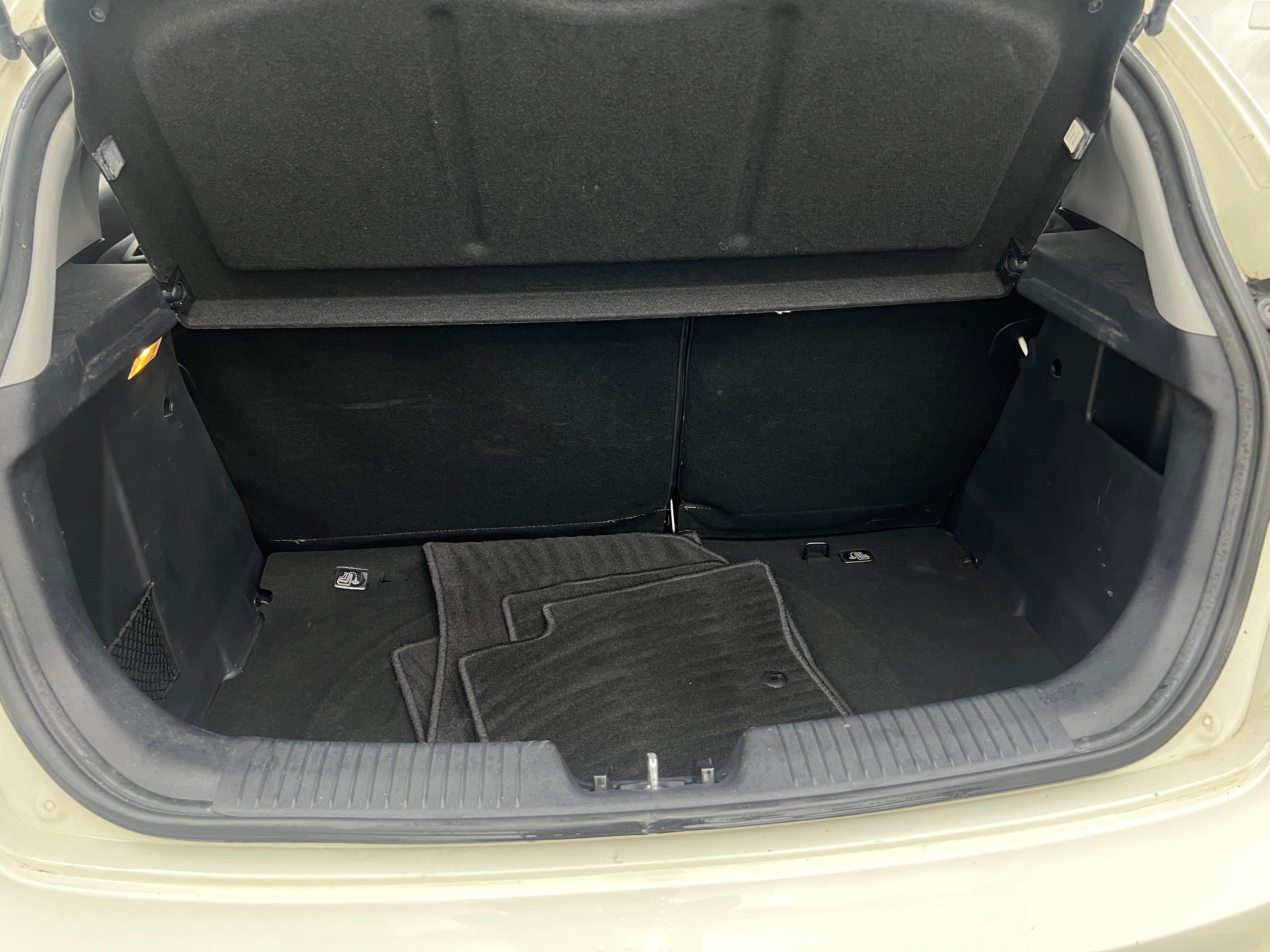 2013 Kia Rio LX 7