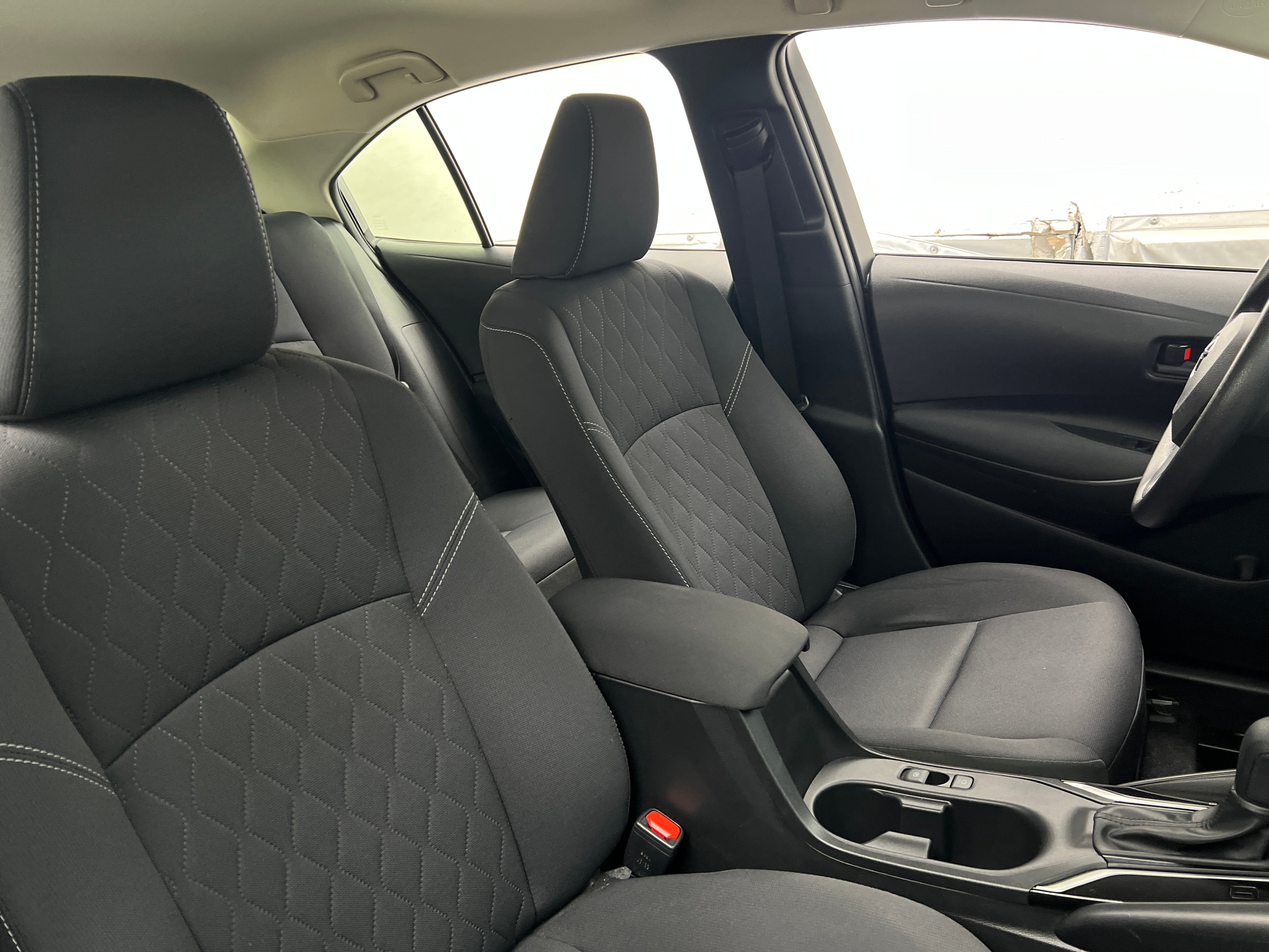 2023 Toyota Corolla LE 2