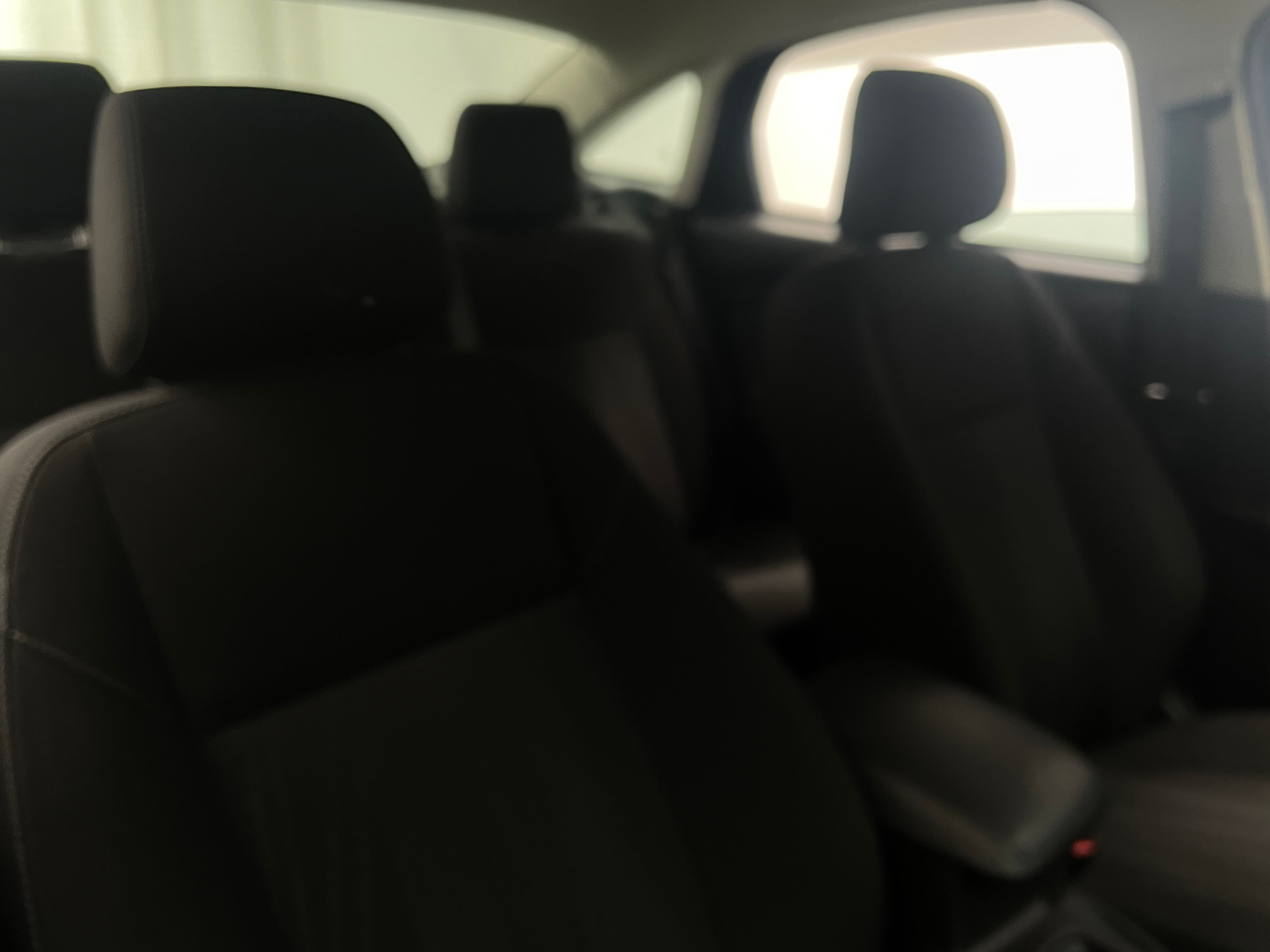2018 Ford Focus SE 2
