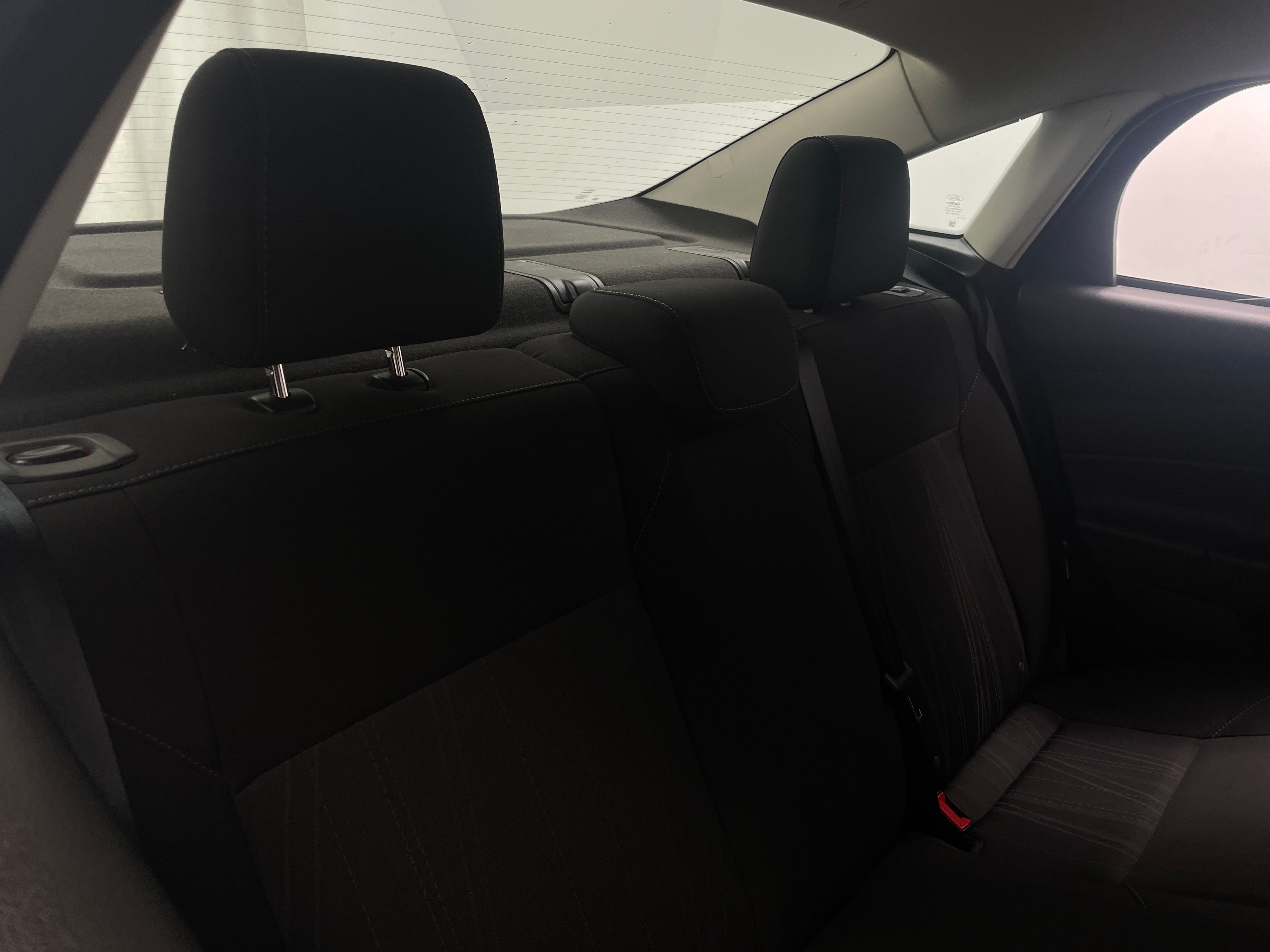 2018 Ford Focus SE 6
