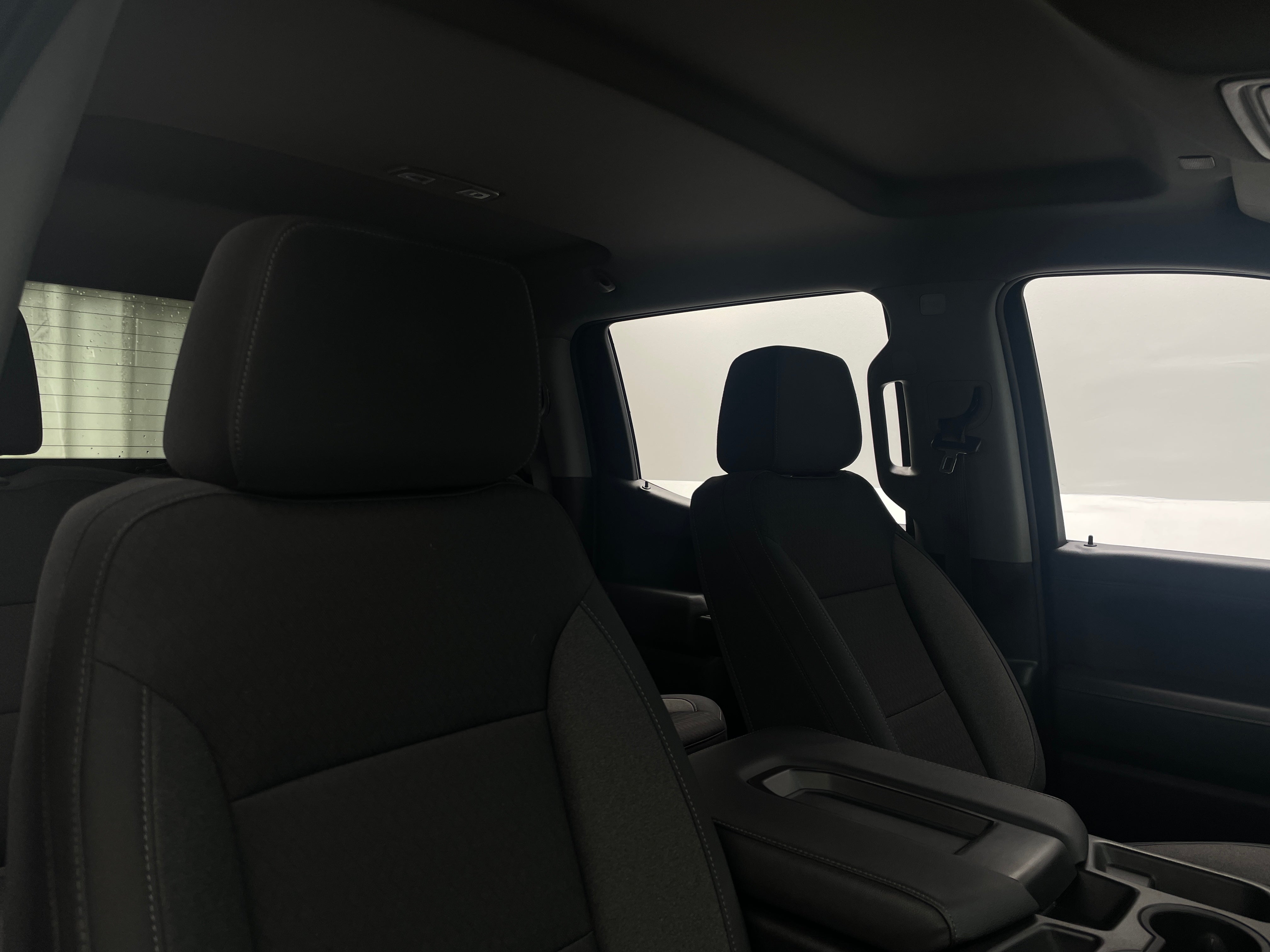 2022 Chevrolet Silverado 1500 Limited LT 2
