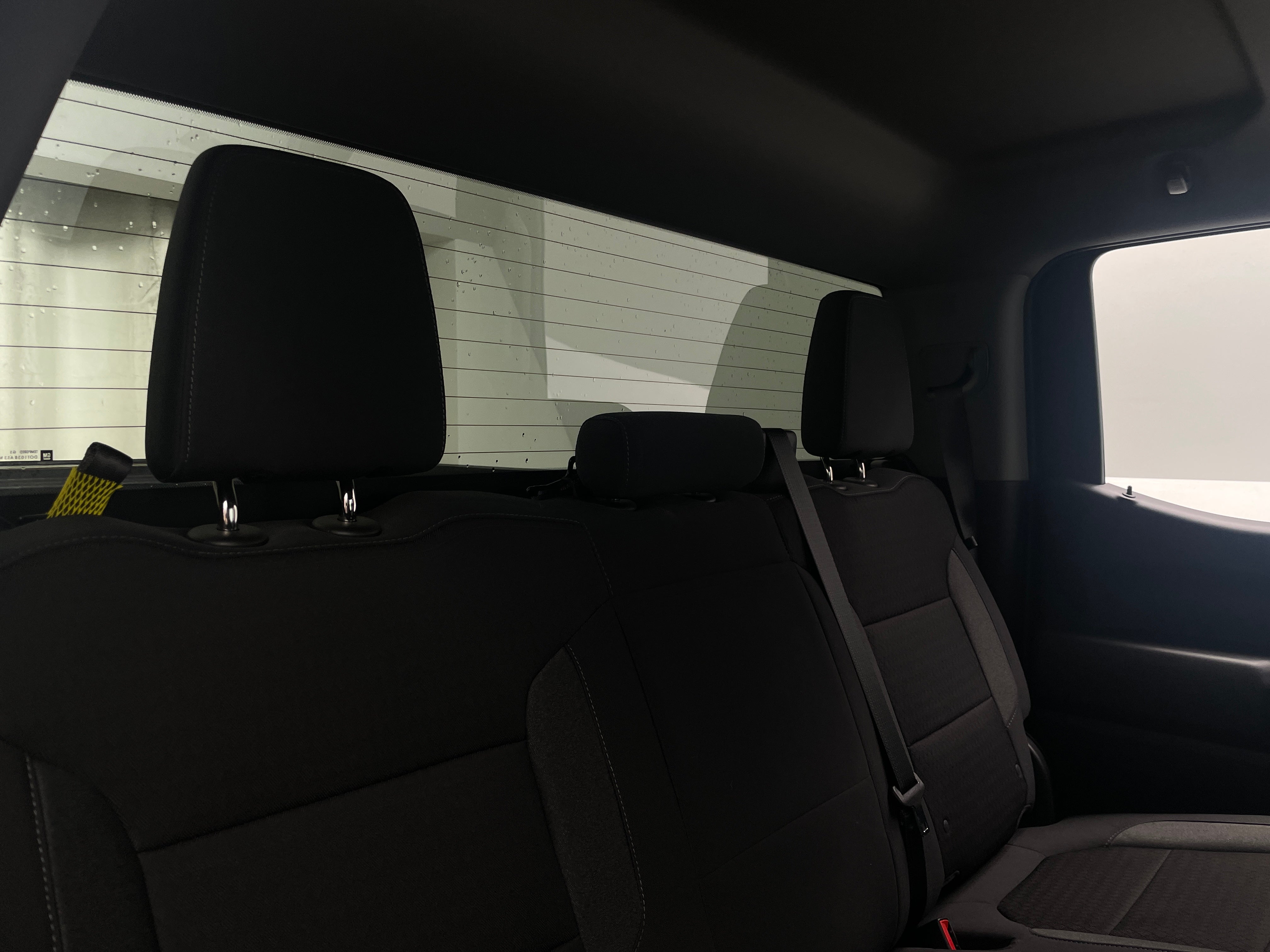 2022 Chevrolet Silverado 1500 Limited LT 6