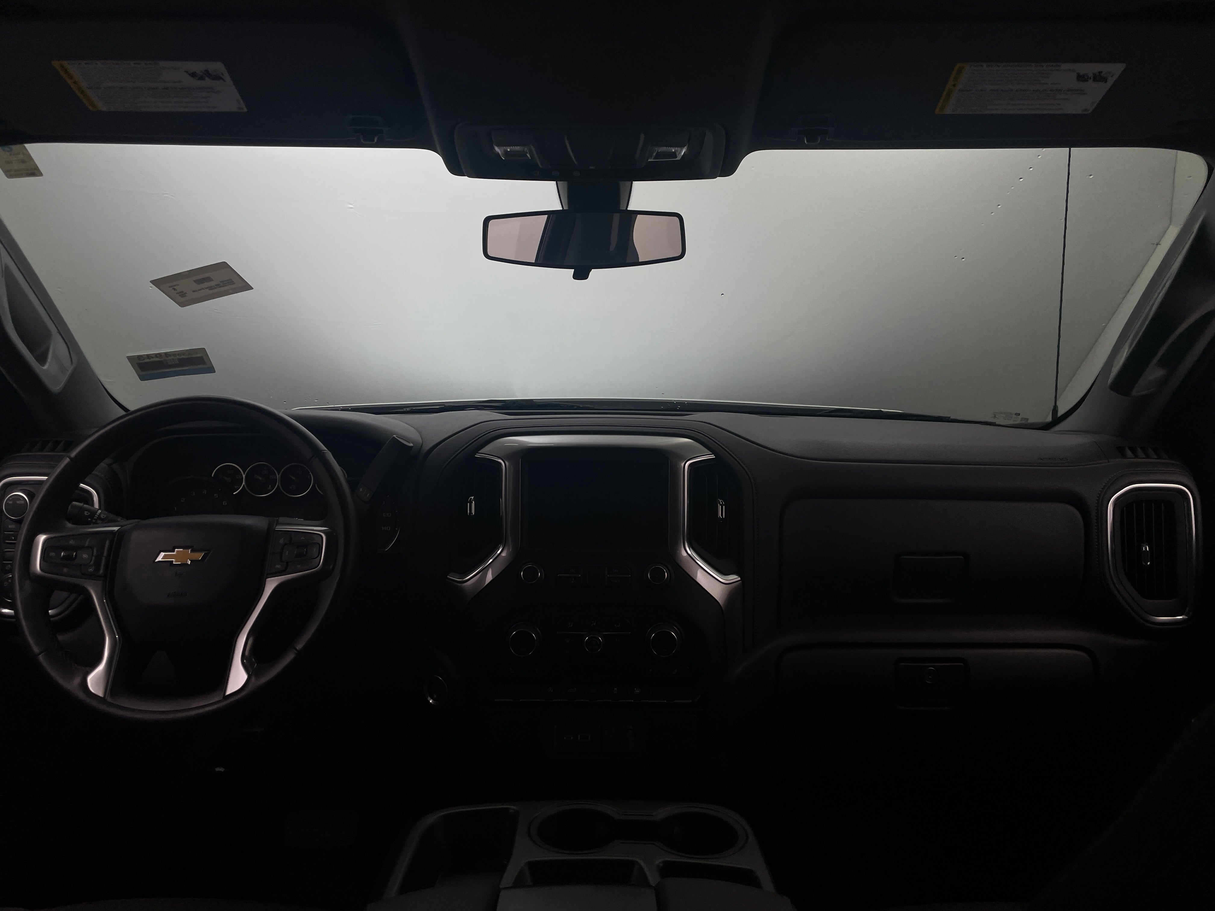 2022 Chevrolet Silverado 1500 Limited LT 3