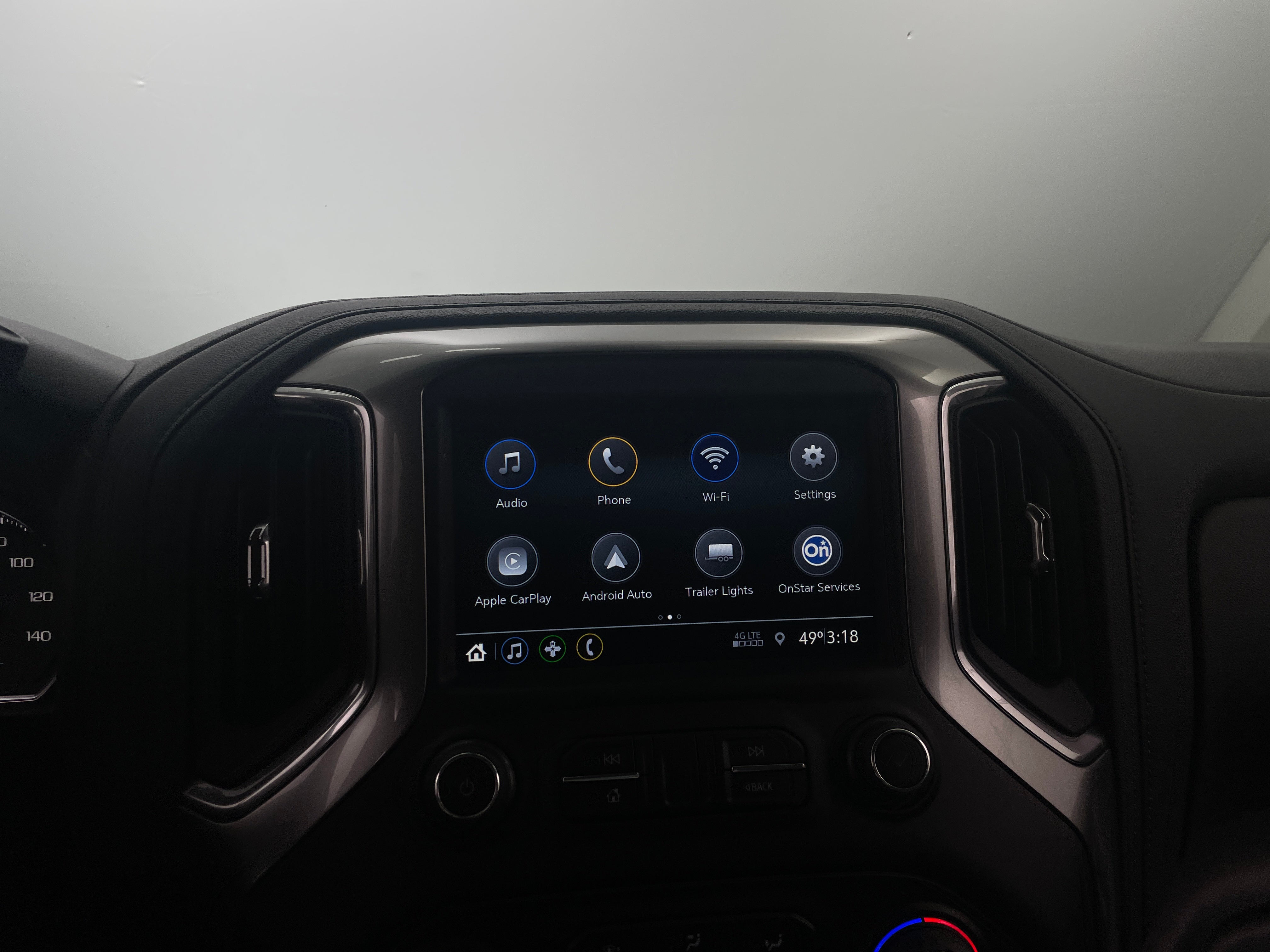 2022 Chevrolet Silverado 1500 Limited LT 4
