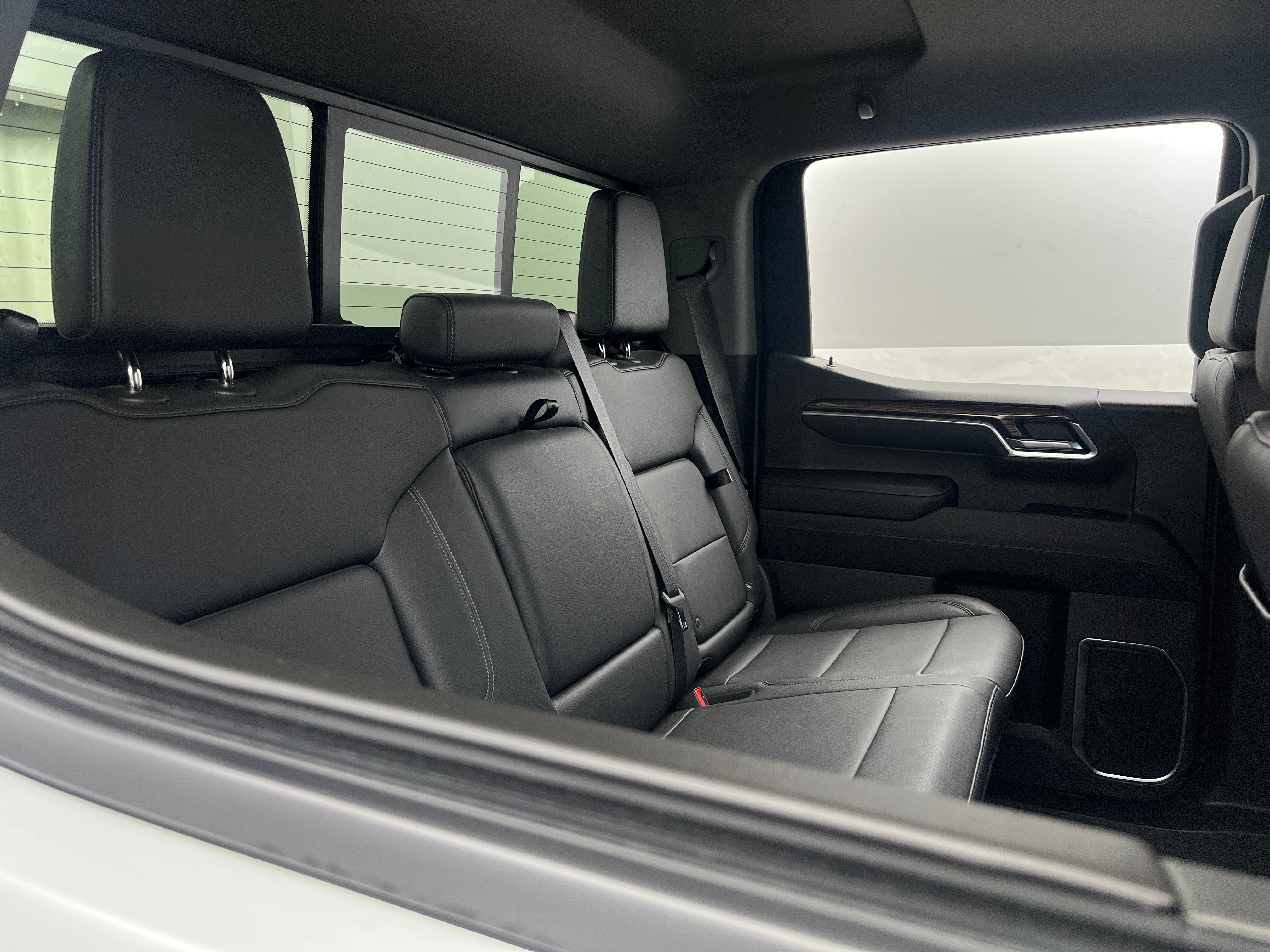 2022 Chevrolet Silverado 1500 LT 6